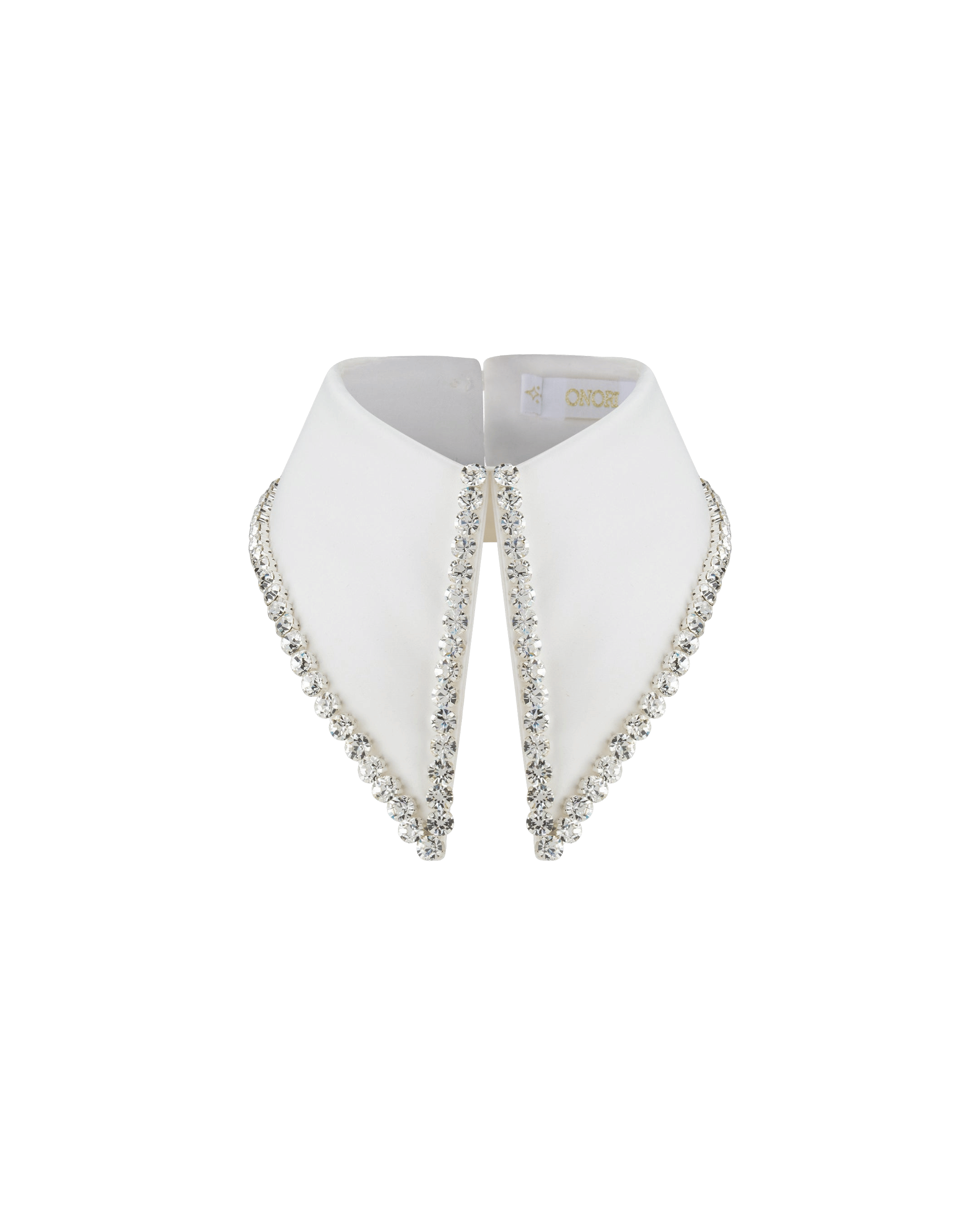 Crystal Collar made by ONORI