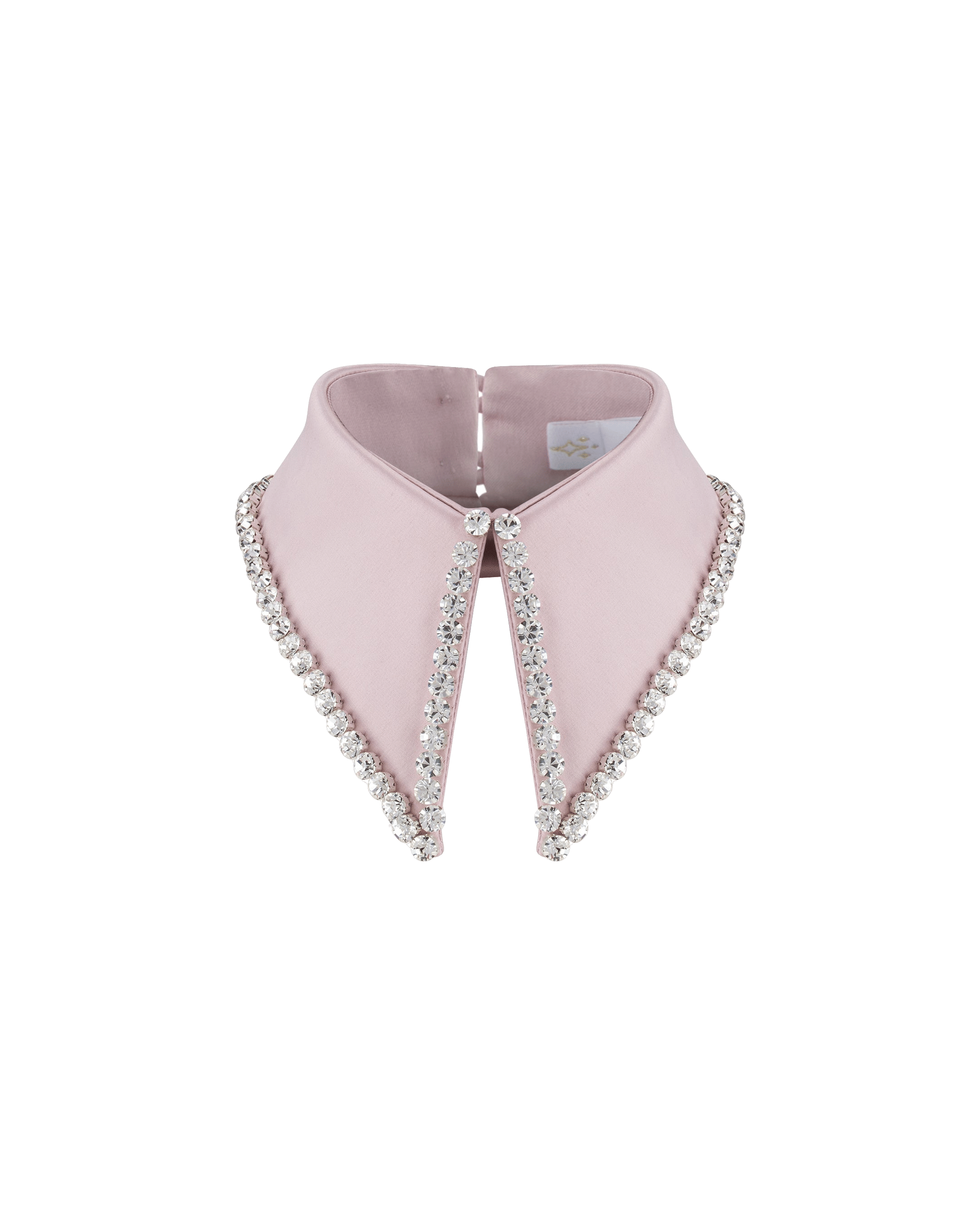 Crystal Collar made by ONORI