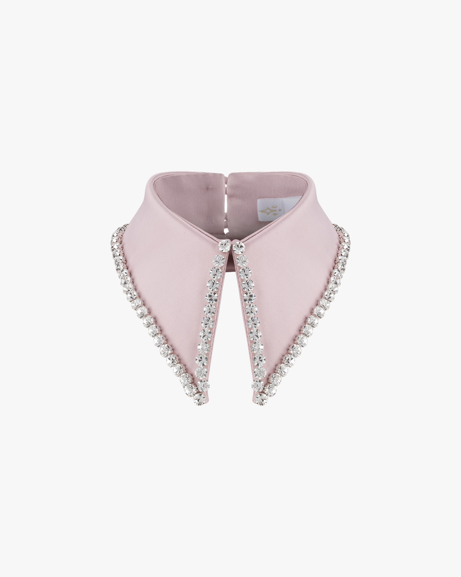 Crystal Collar made by ONORI