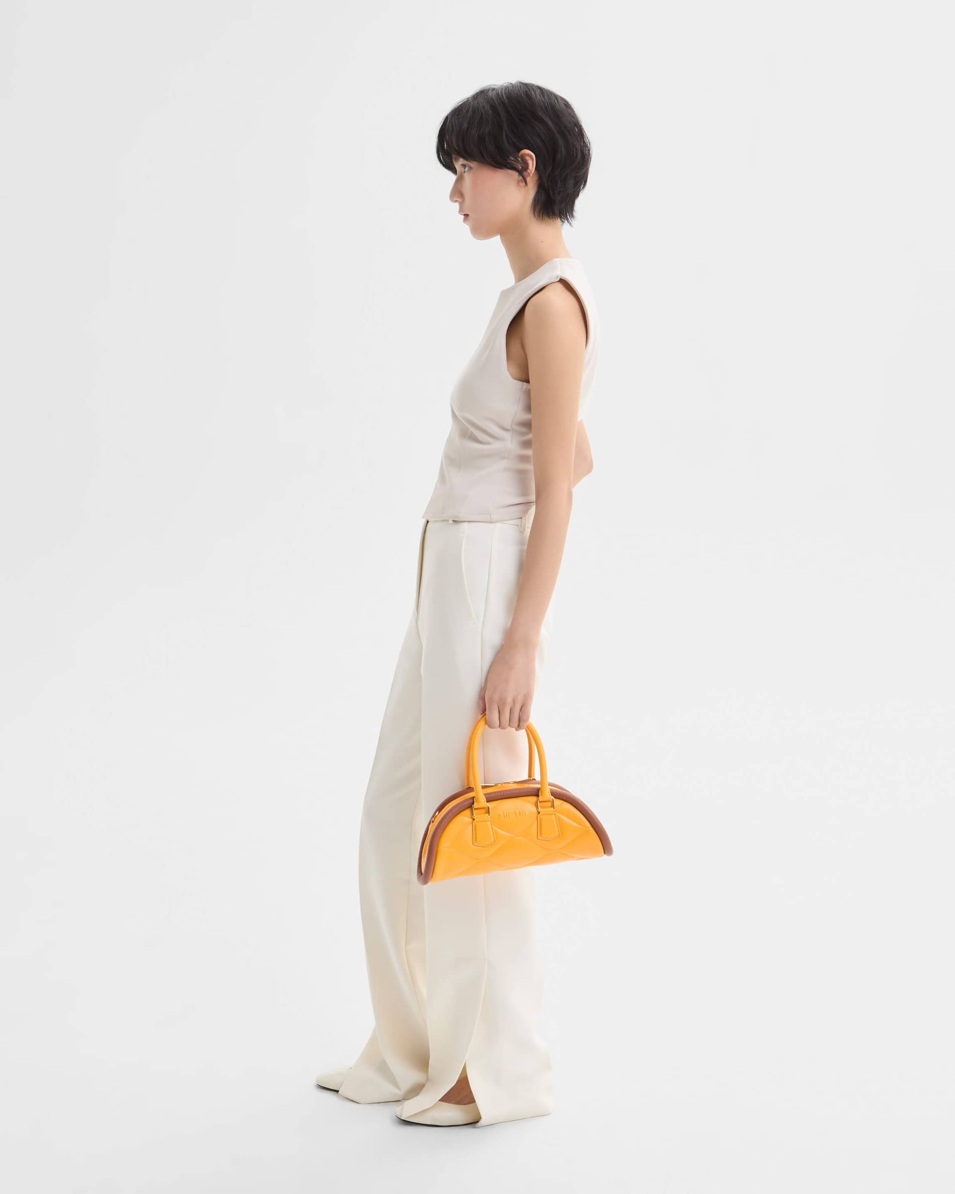 Plutito Sun Orange made by Mietis