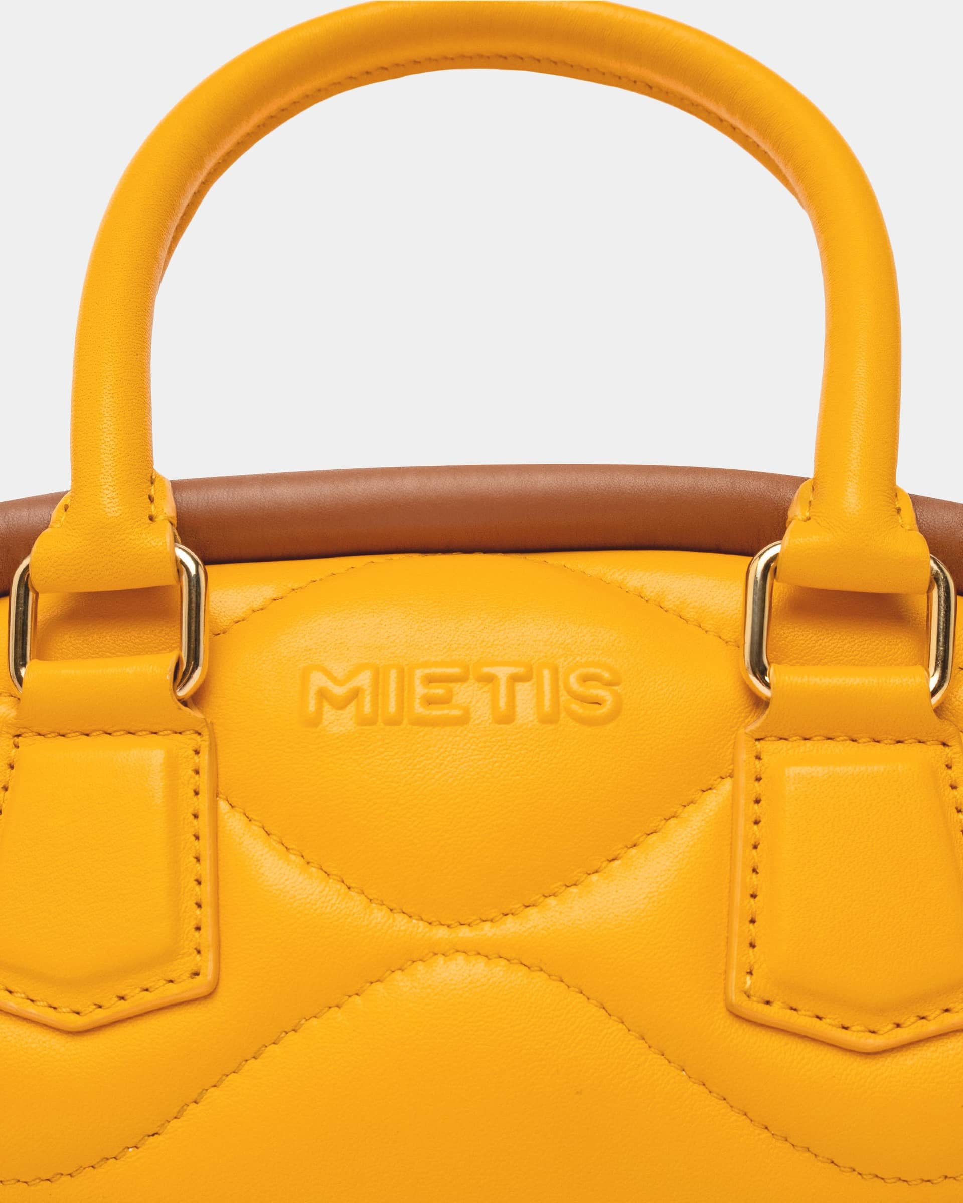 Plutito Sun Orange made by Mietis