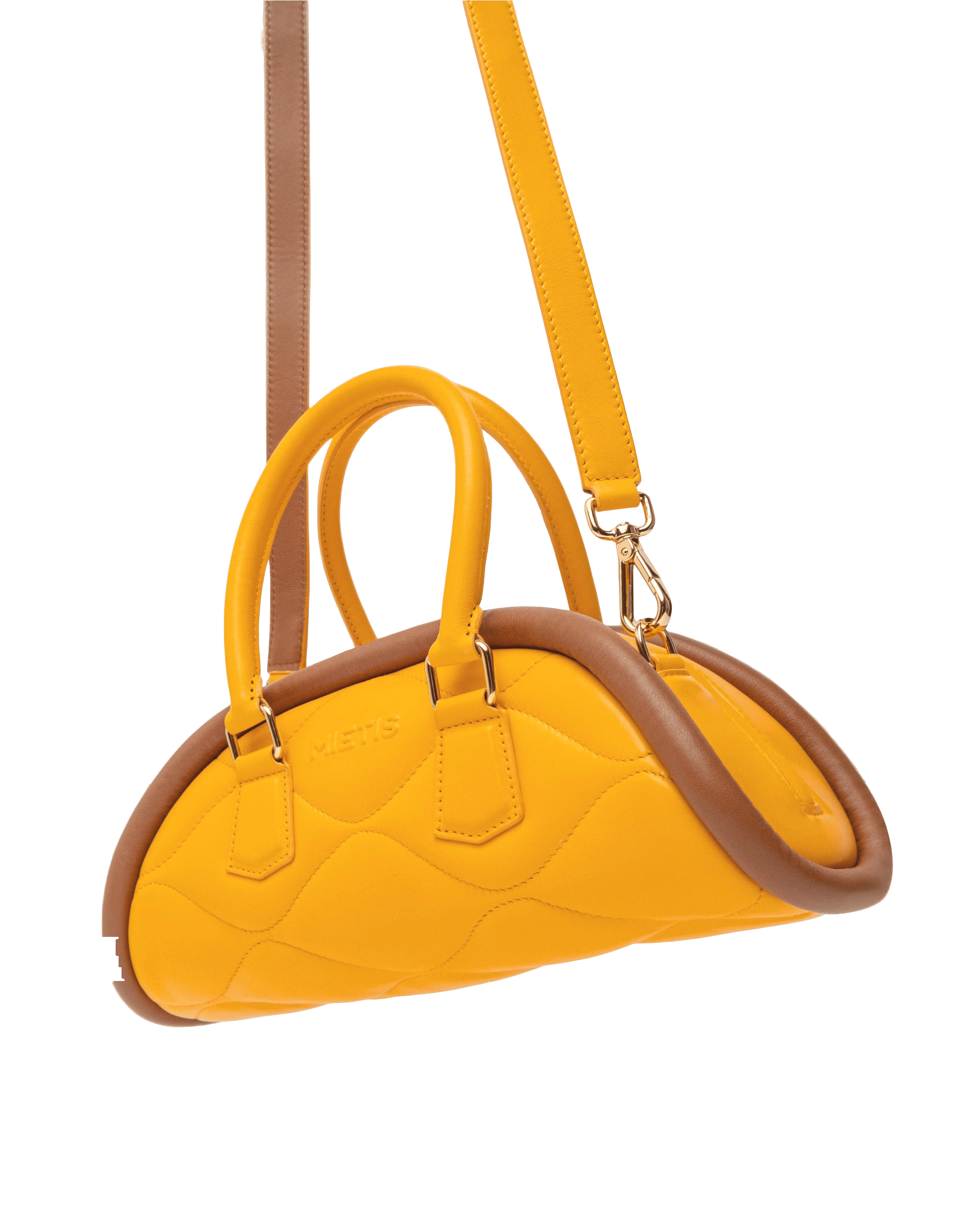 Plutito Sun Orange made by Mietis