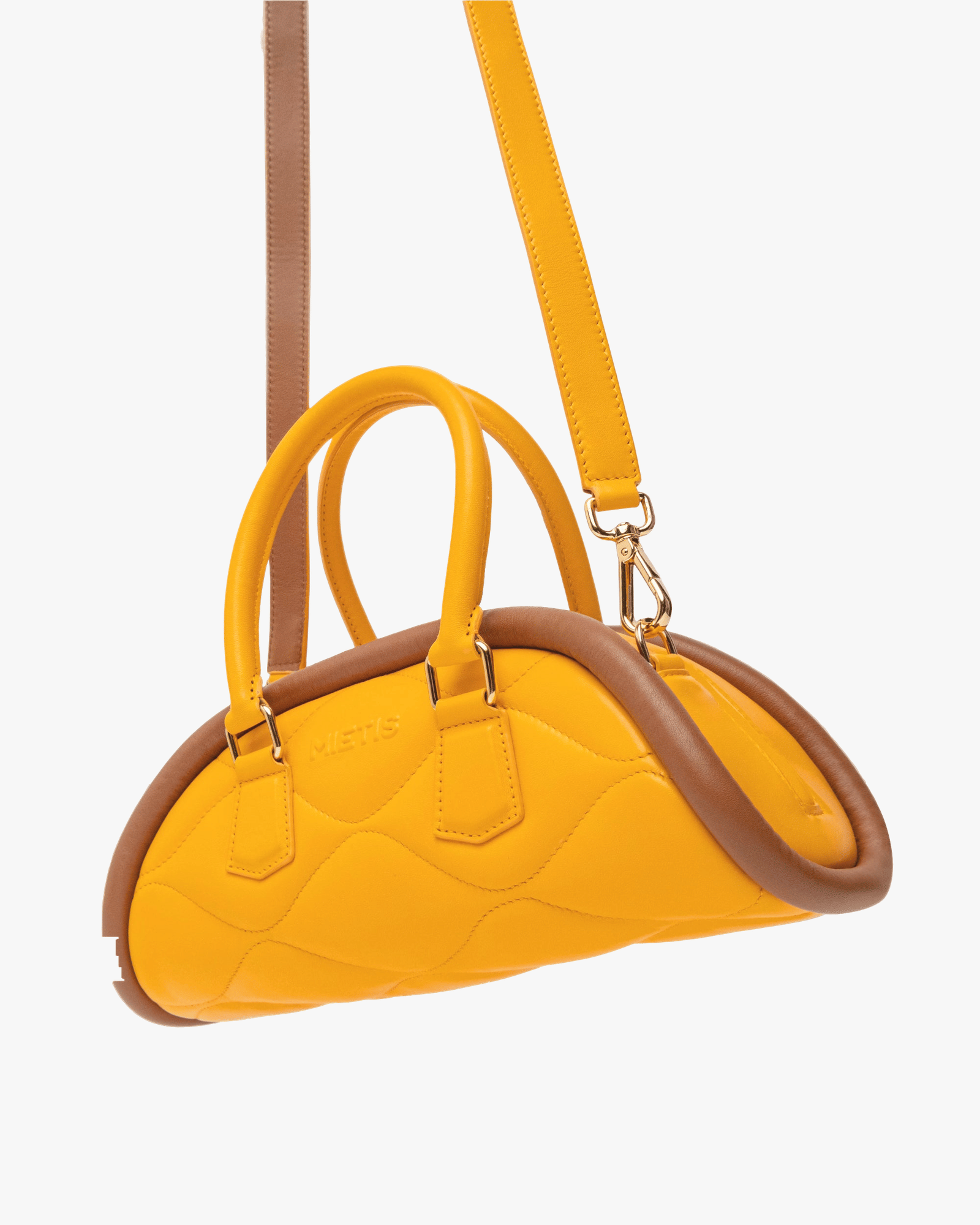 Plutito Sun Orange made by Mietis