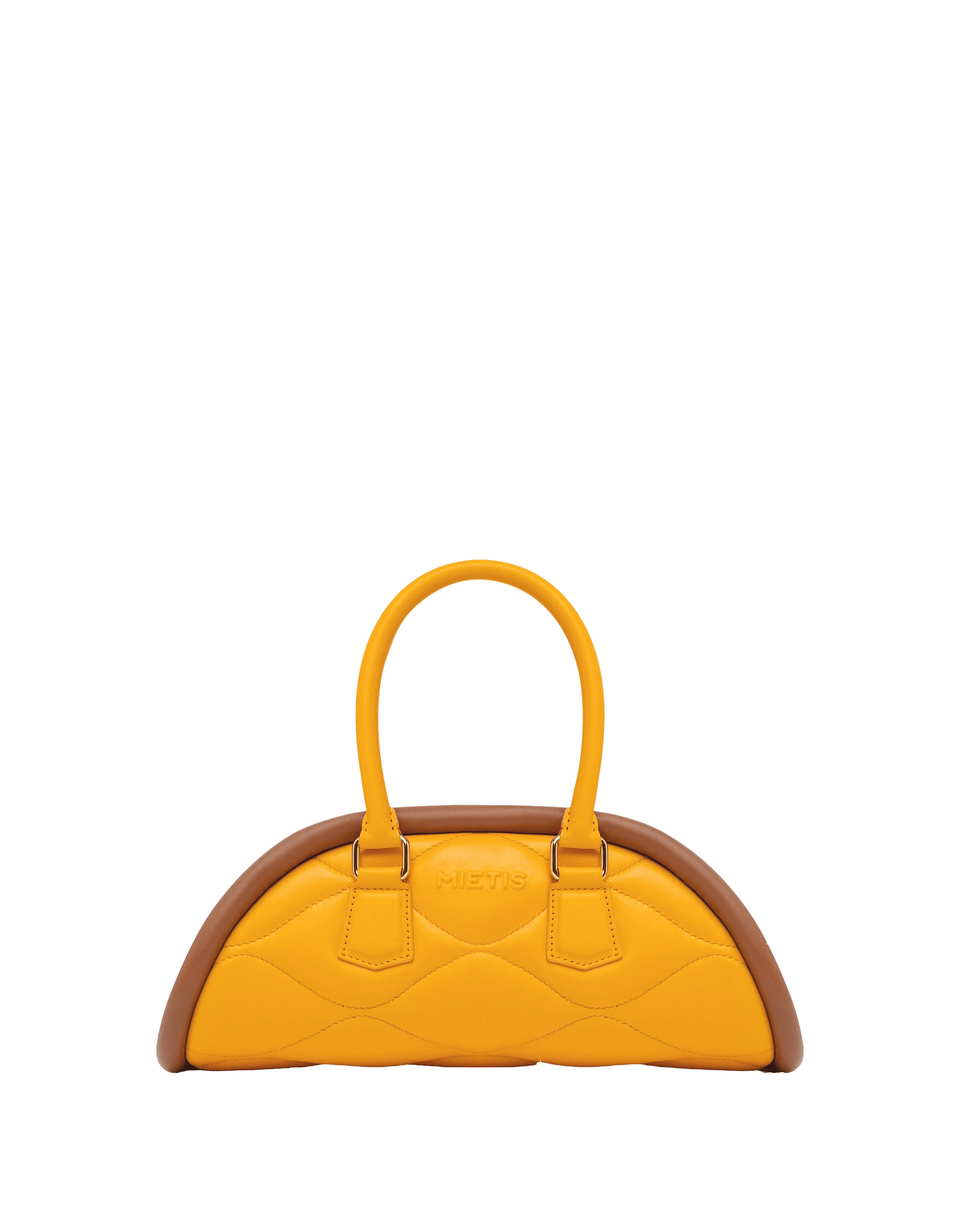 Plutito Sun Orange made by Mietis