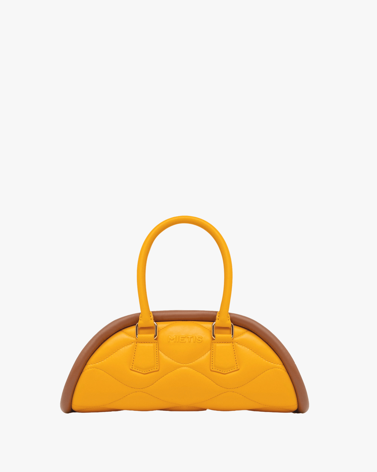 Plutito Sun Orange made by Mietis