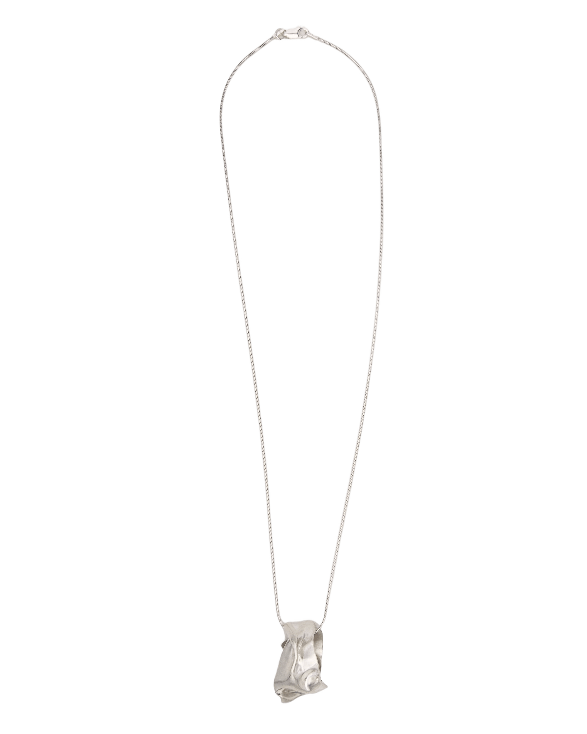 FIGO NECKLACE made by Carolina De Barros