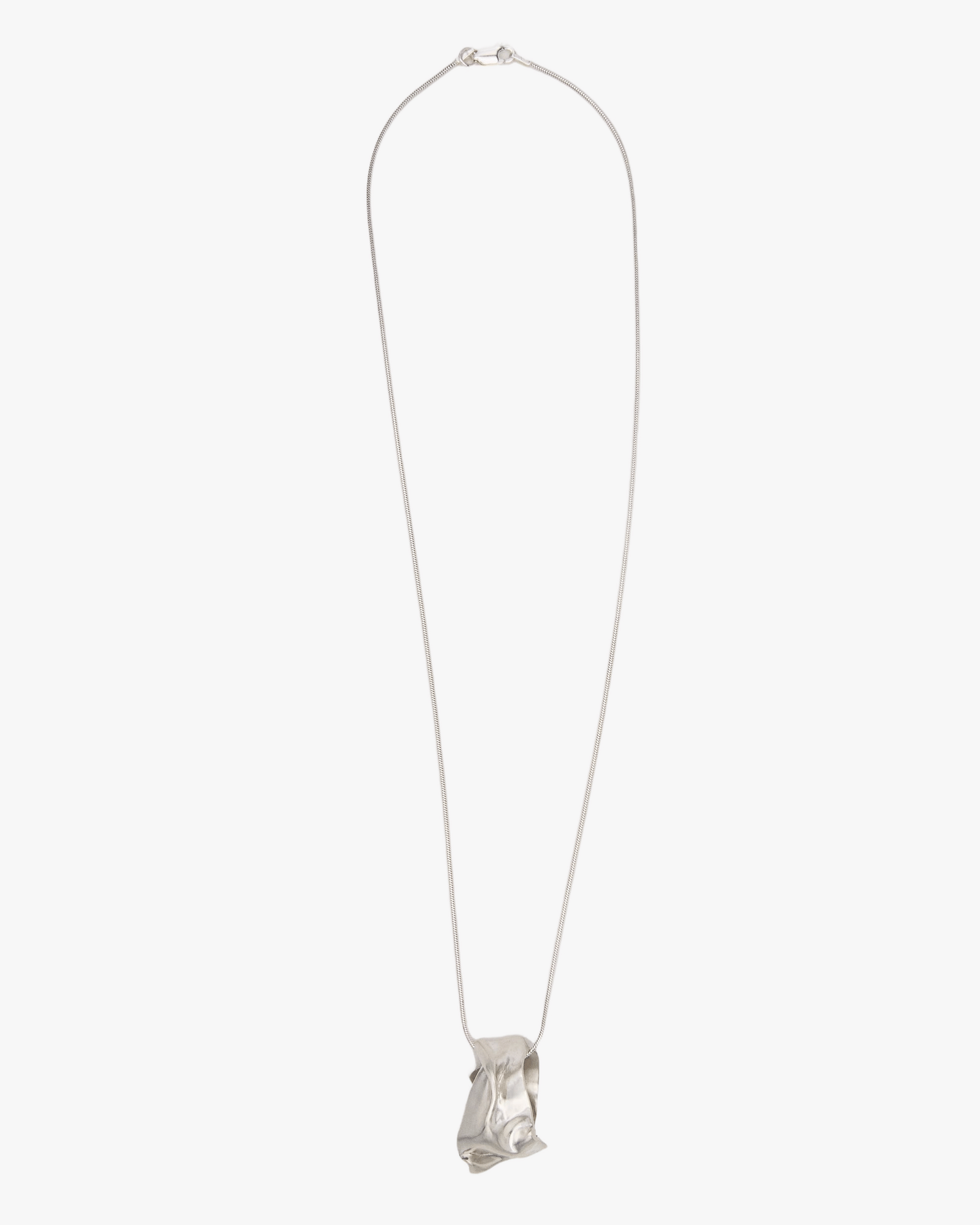 FIGO NECKLACE made by Carolina De Barros