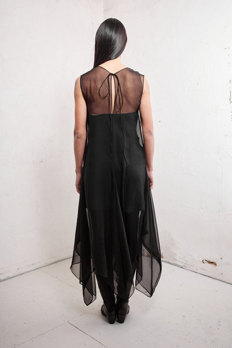 ANNE DRESS made by Tamar Keburia