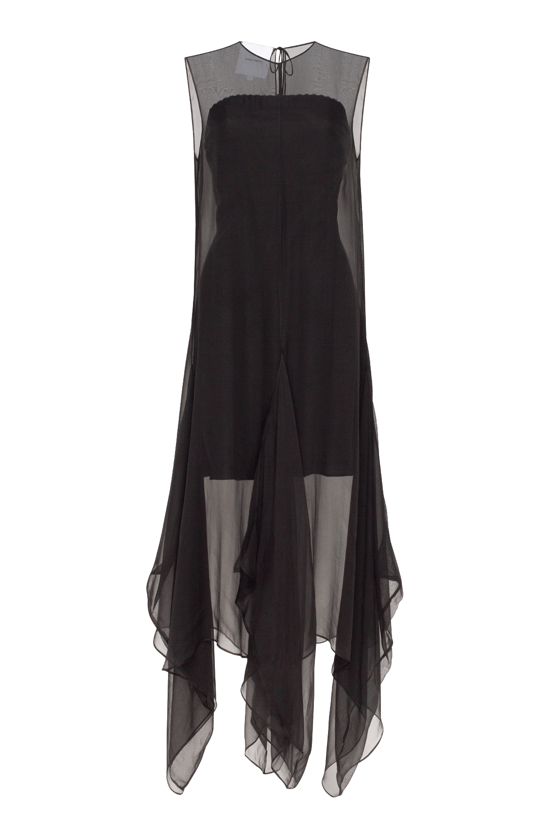 ANNE DRESS made by Tamar Keburia