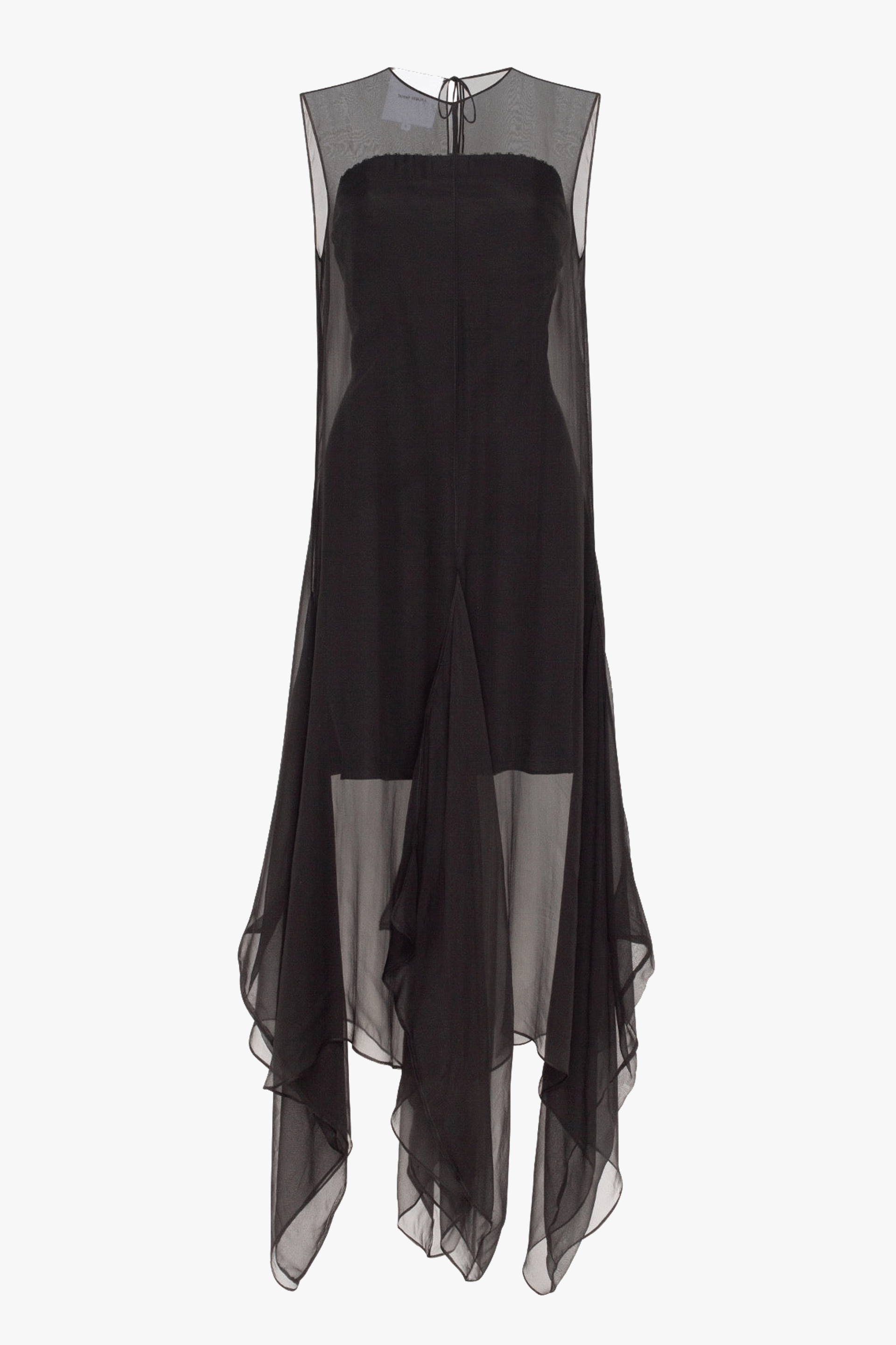 ANNE DRESS made by Tamar Keburia