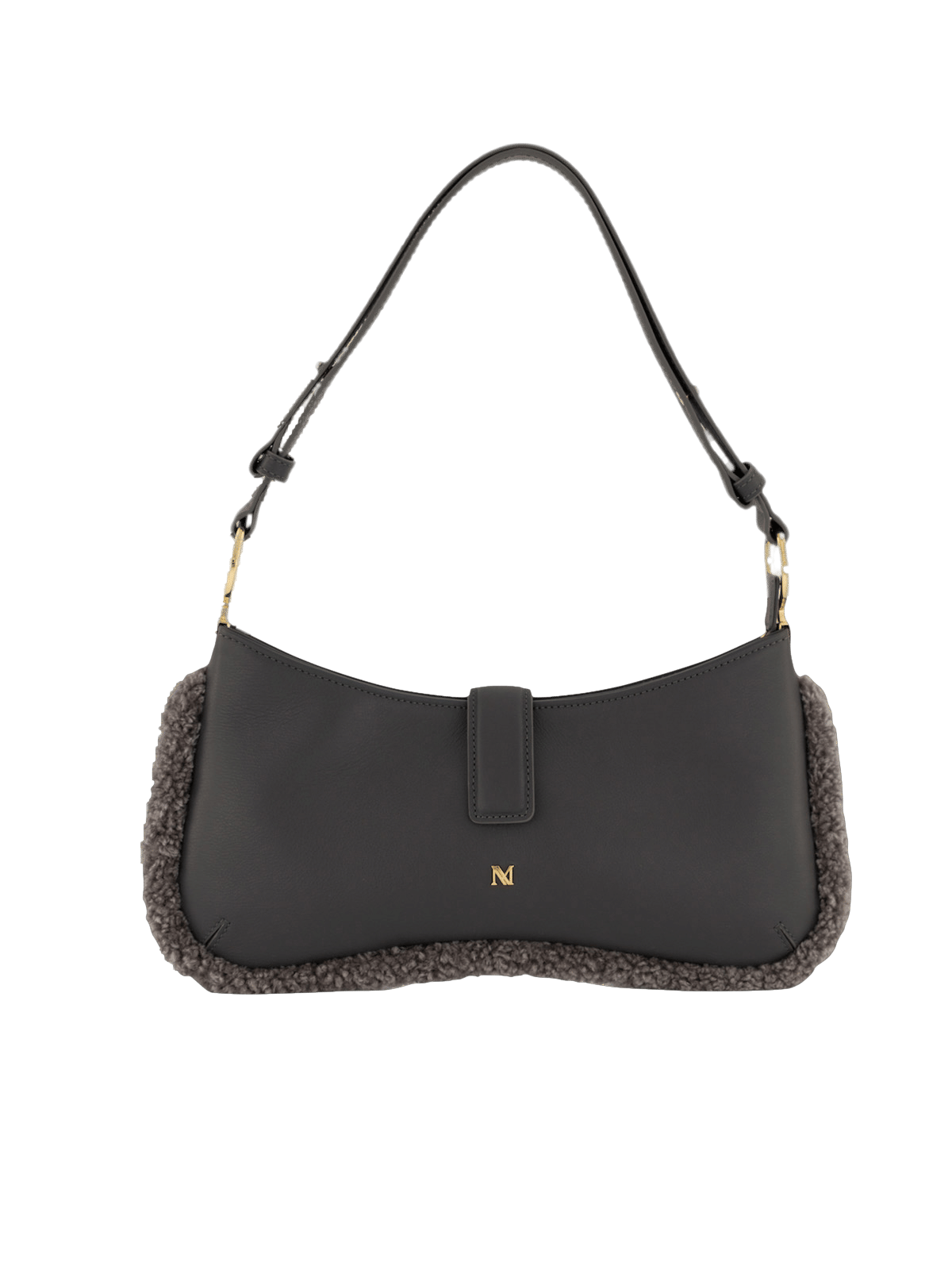 Fey Grey made by Maven Bag