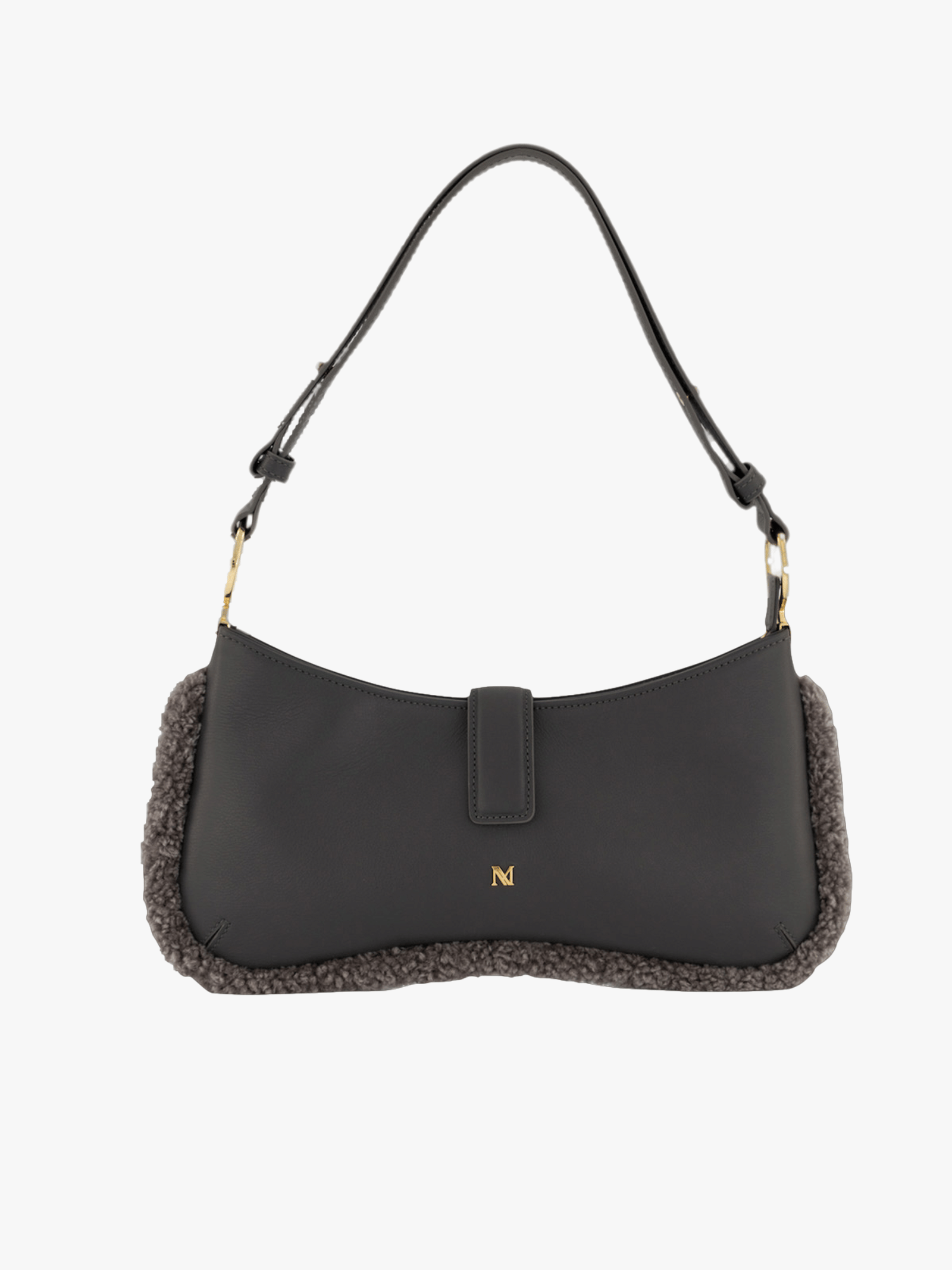 Fey Grey made by Maven Bag