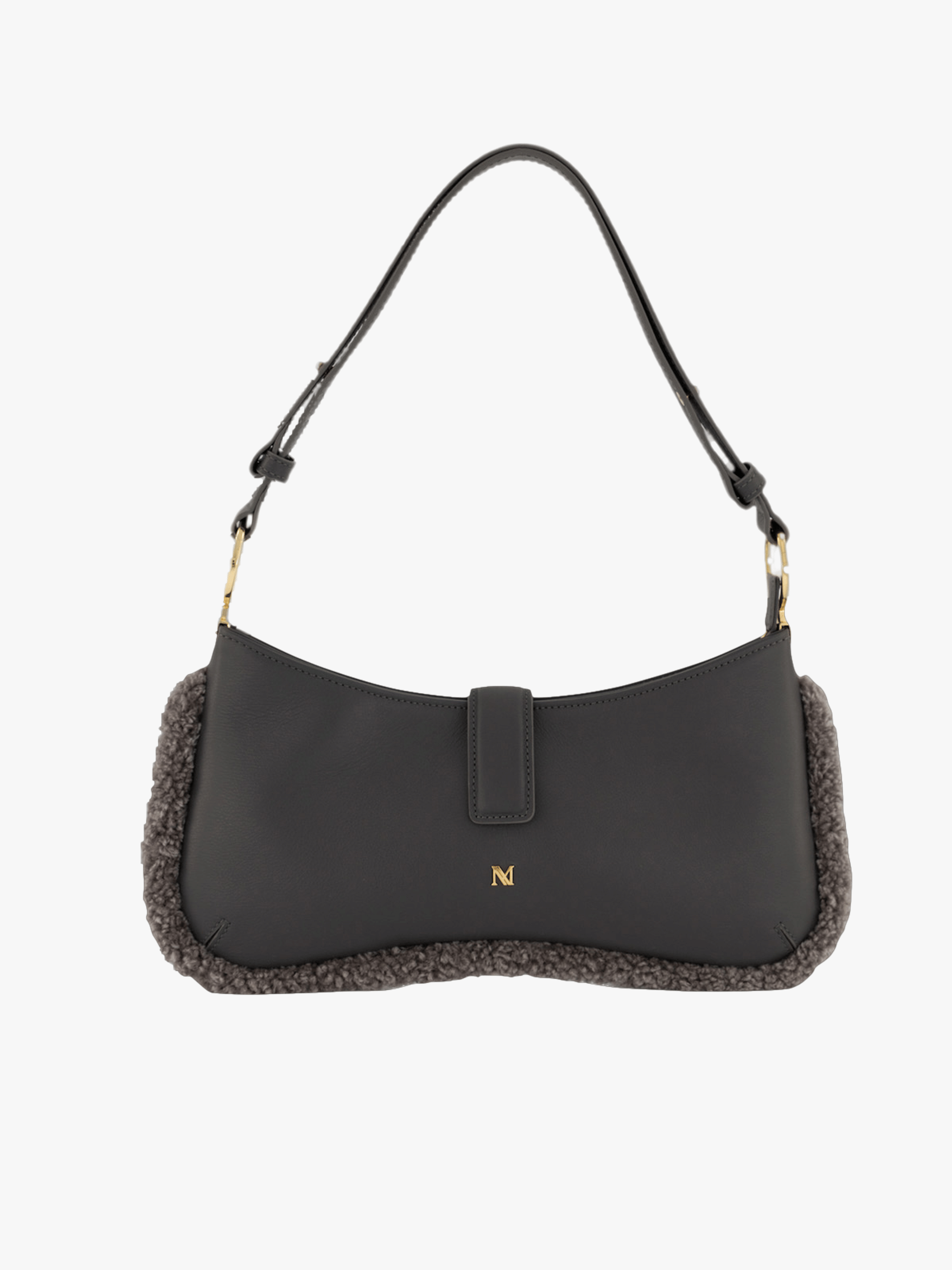 Fey Grey made by Maven Bag