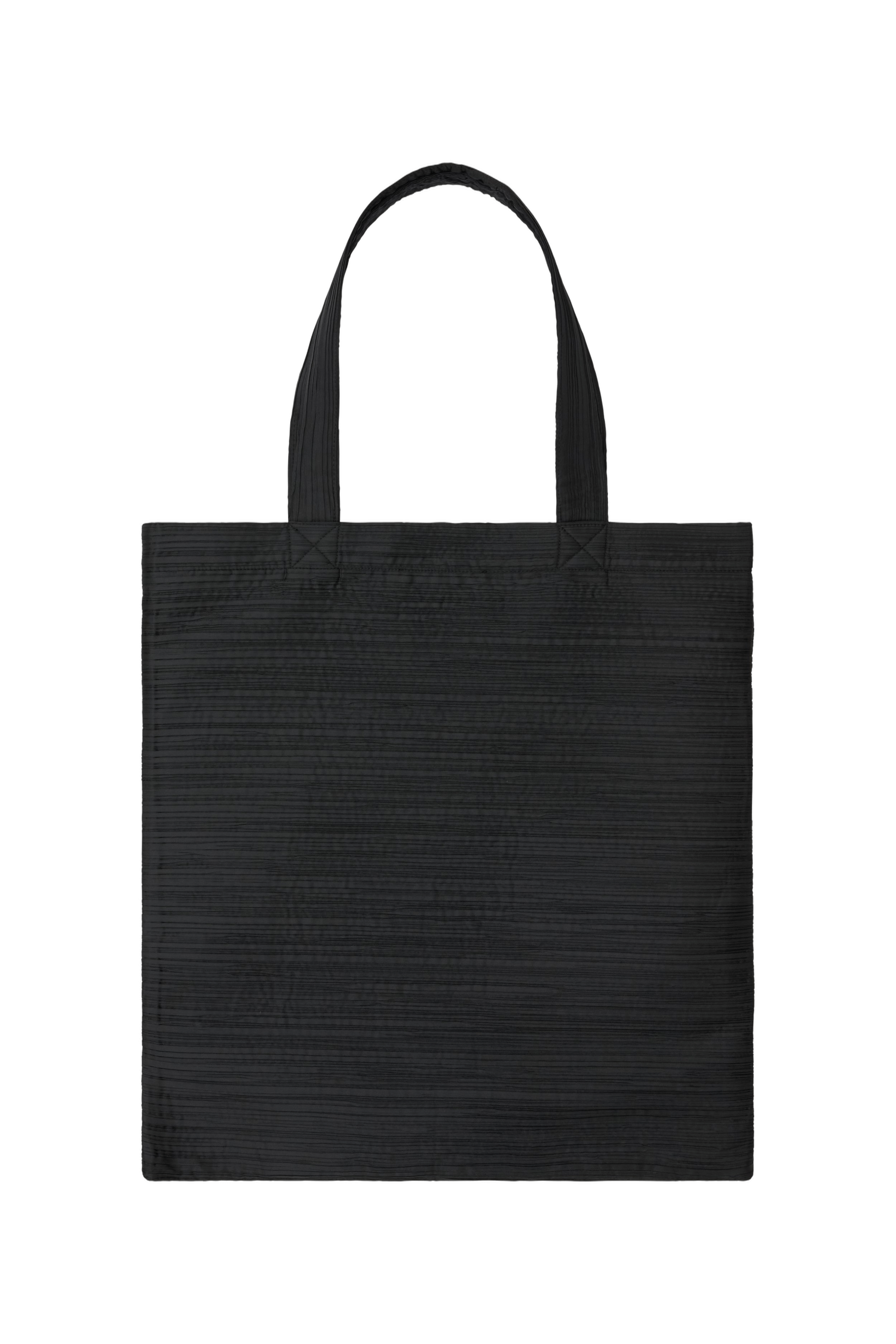 Everyday Pleated Bag made by CAHAYA STUDIOS