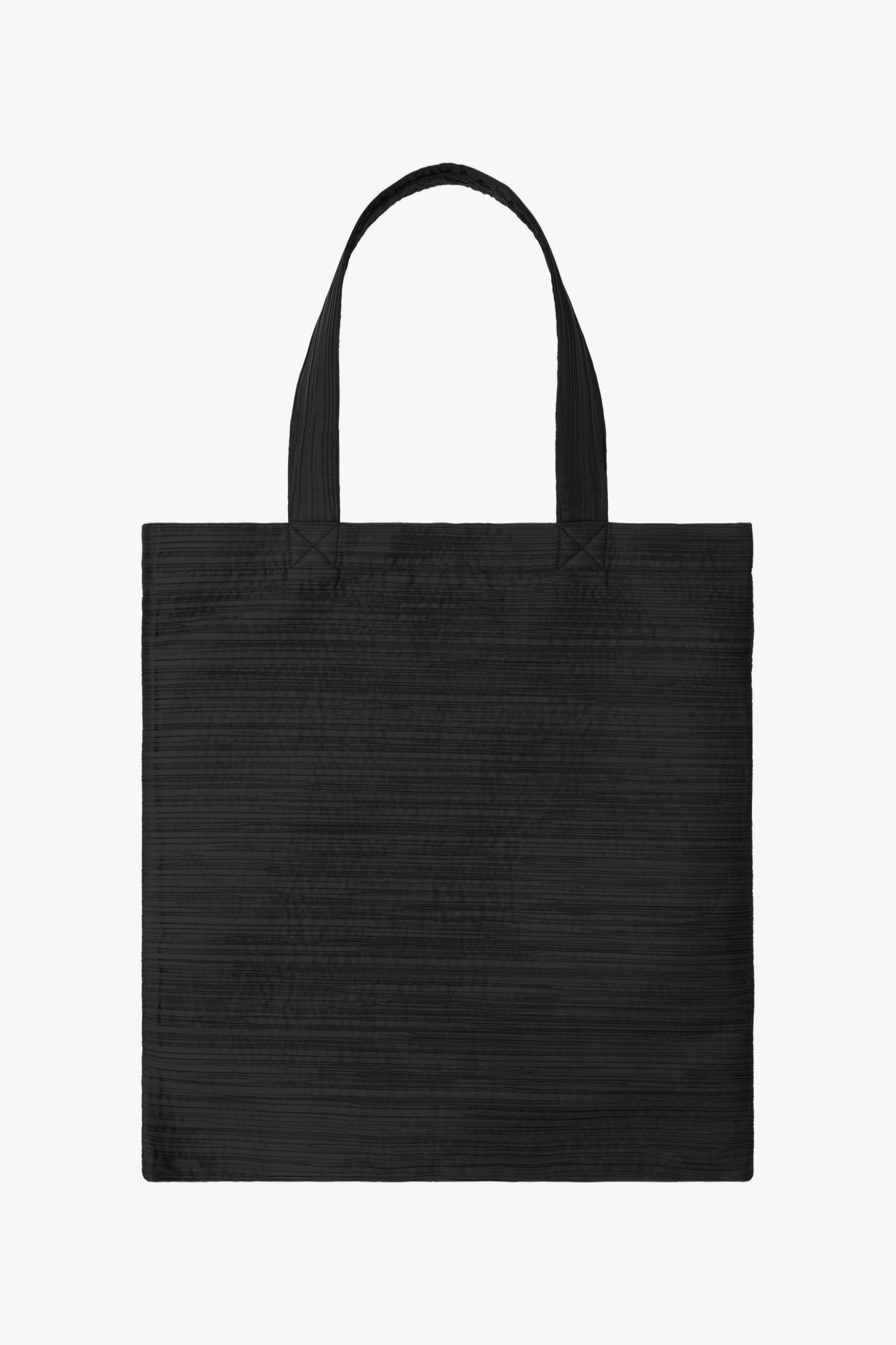 Everyday Pleated Bag made by CAHAYA STUDIOS