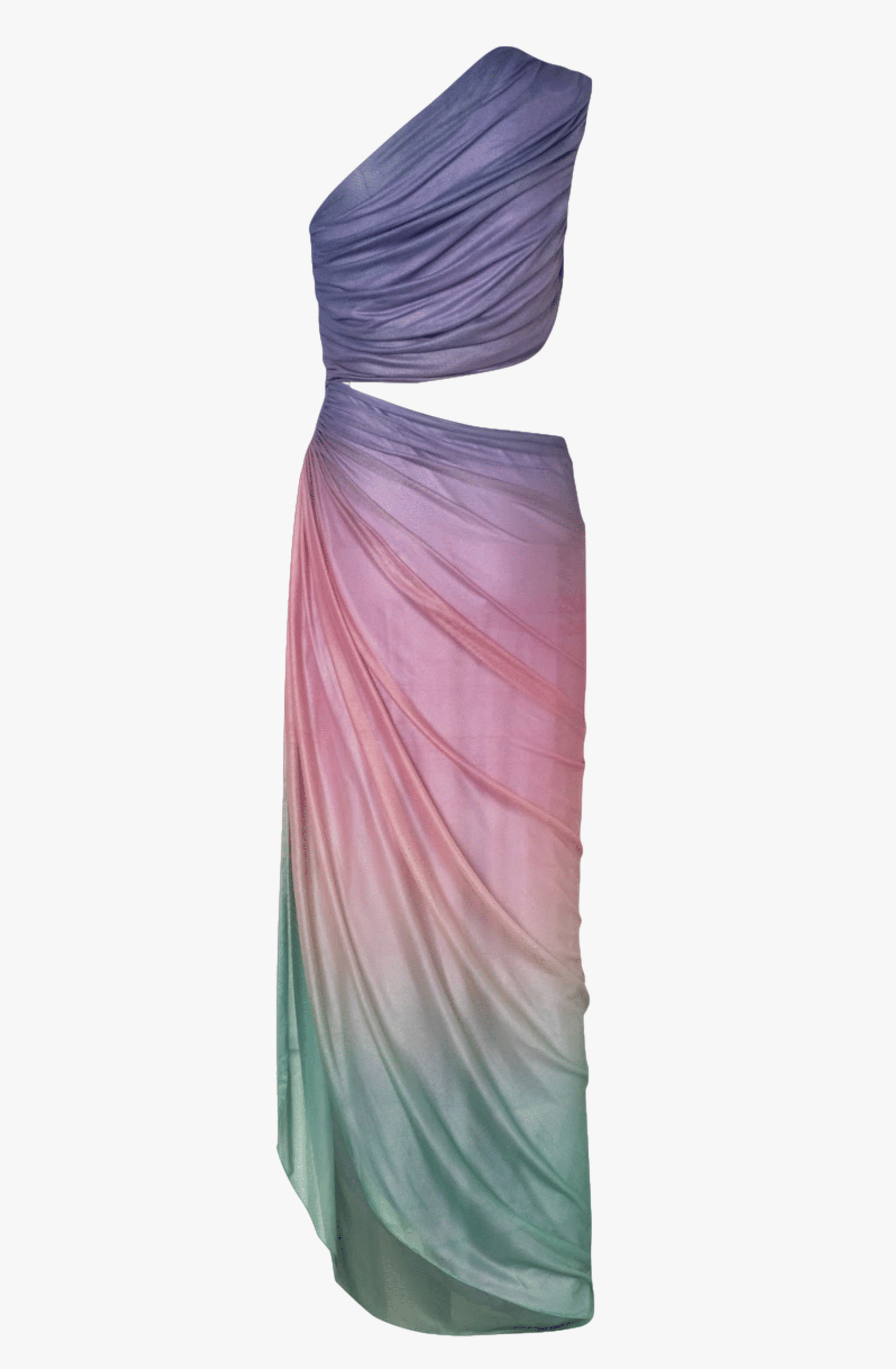 Aurora Dress made by BAOBAB