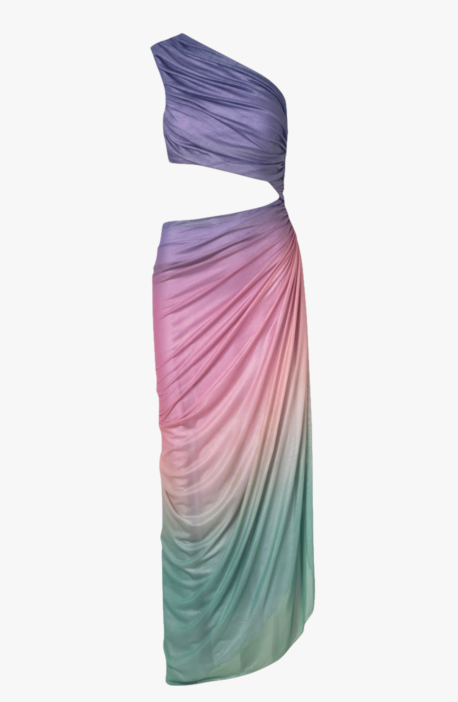 Aurora Dress made by BAOBAB