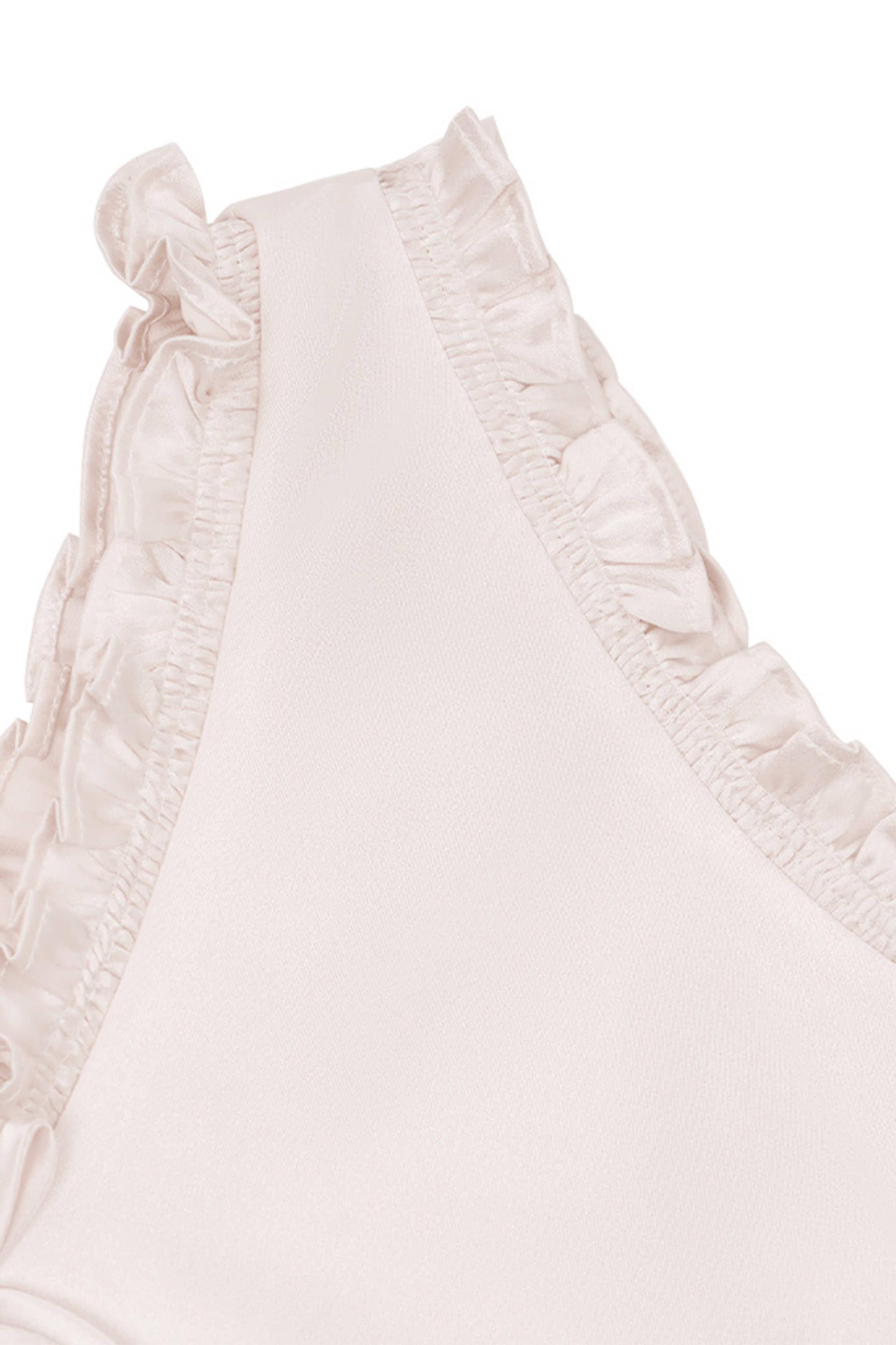 Sophia Kid's Nightdress made by MANITO