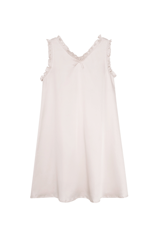 Sophia Kid's Nightdress made by MANITO