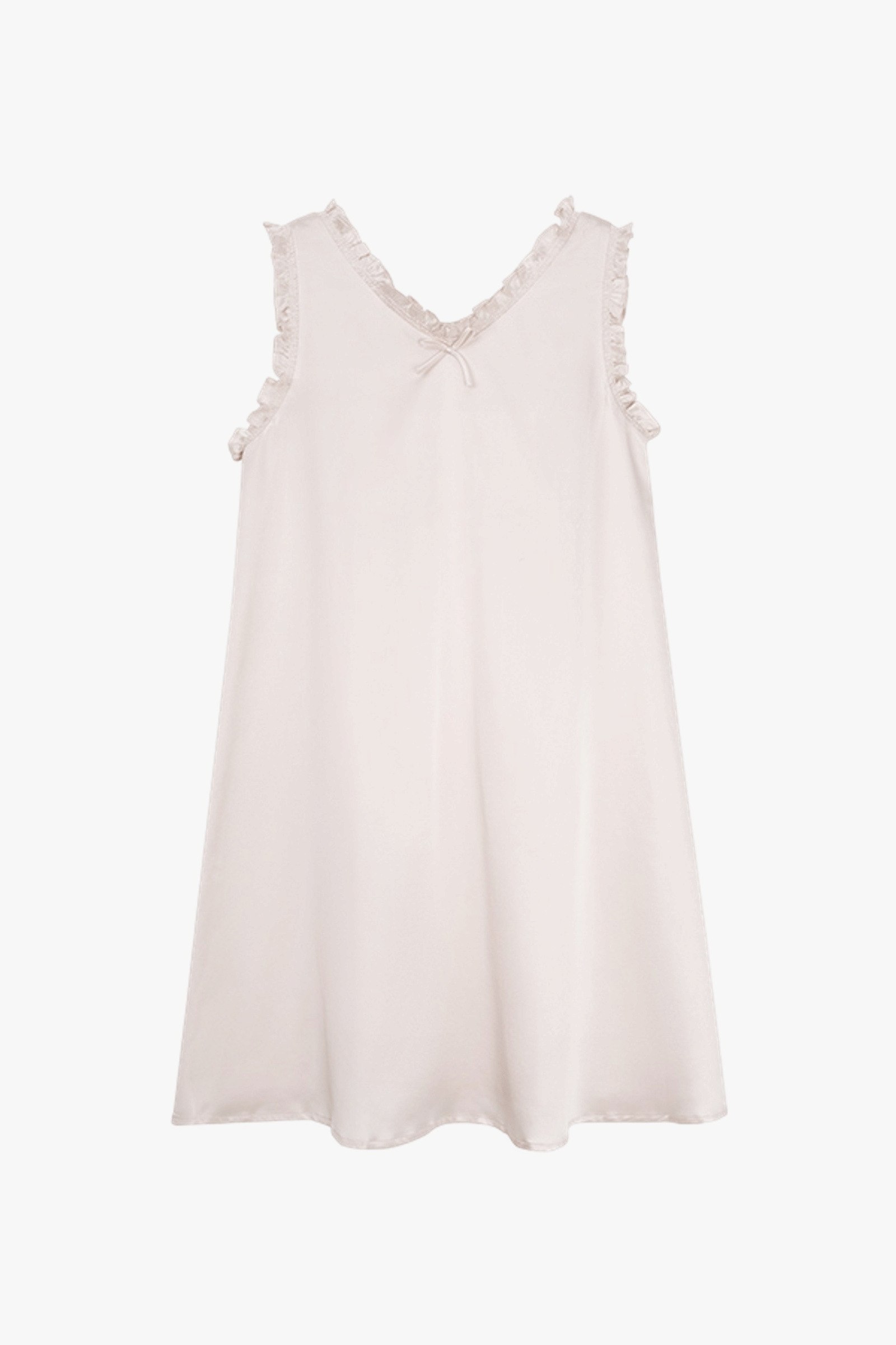 Sophia Kid's Nightdress made by MANITO