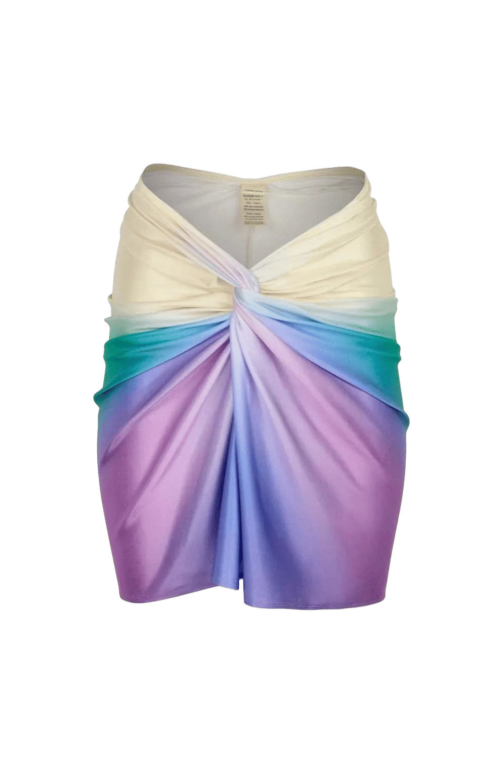 Maple Mini Pareo made by BAOBAB