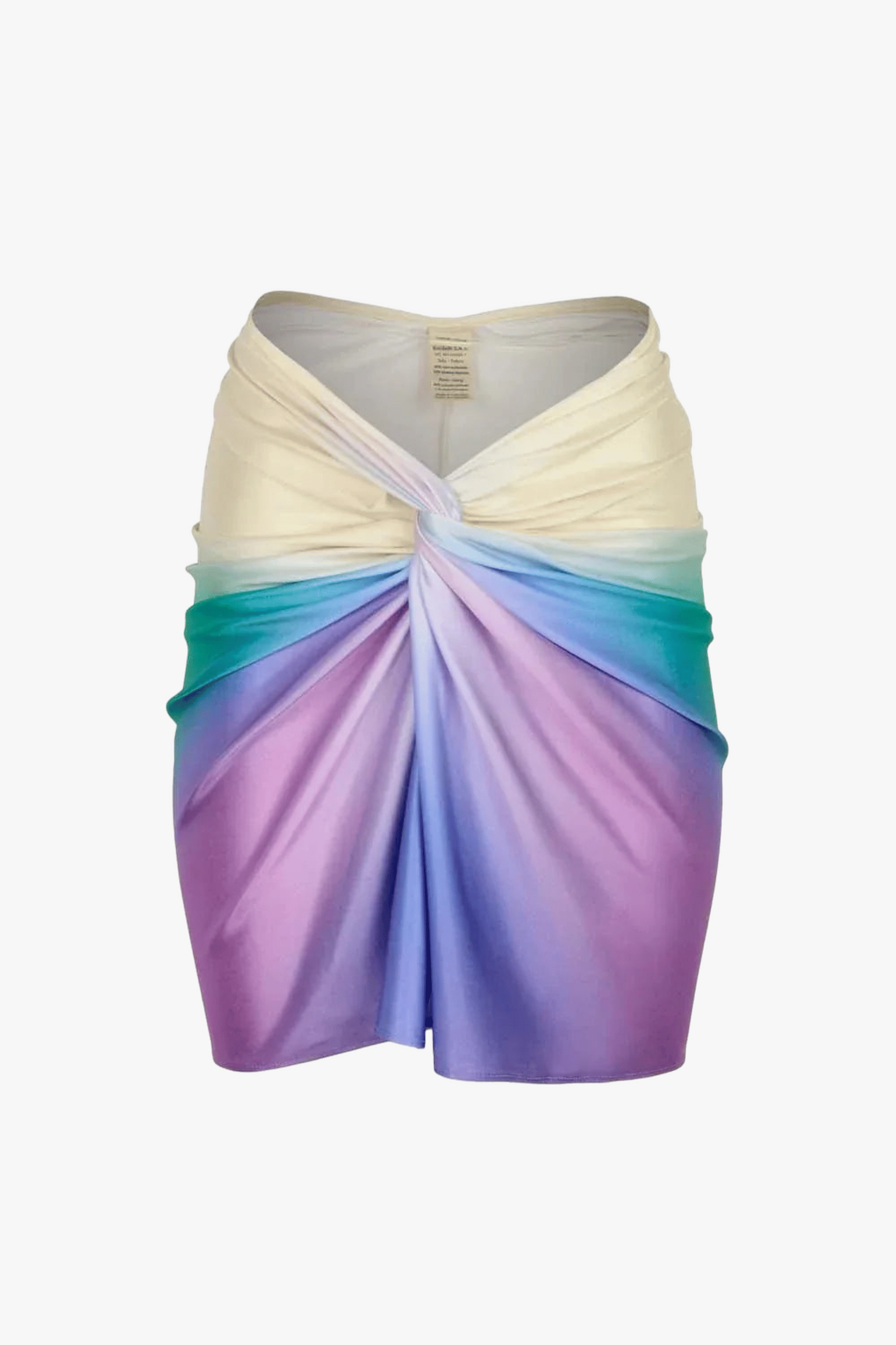 Maple Mini Pareo made by BAOBAB