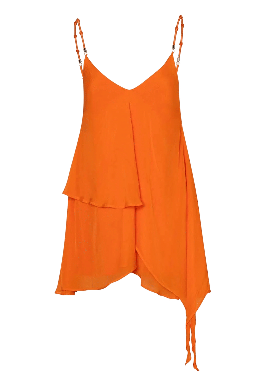 Marian Mini Dress made by BAOBAB