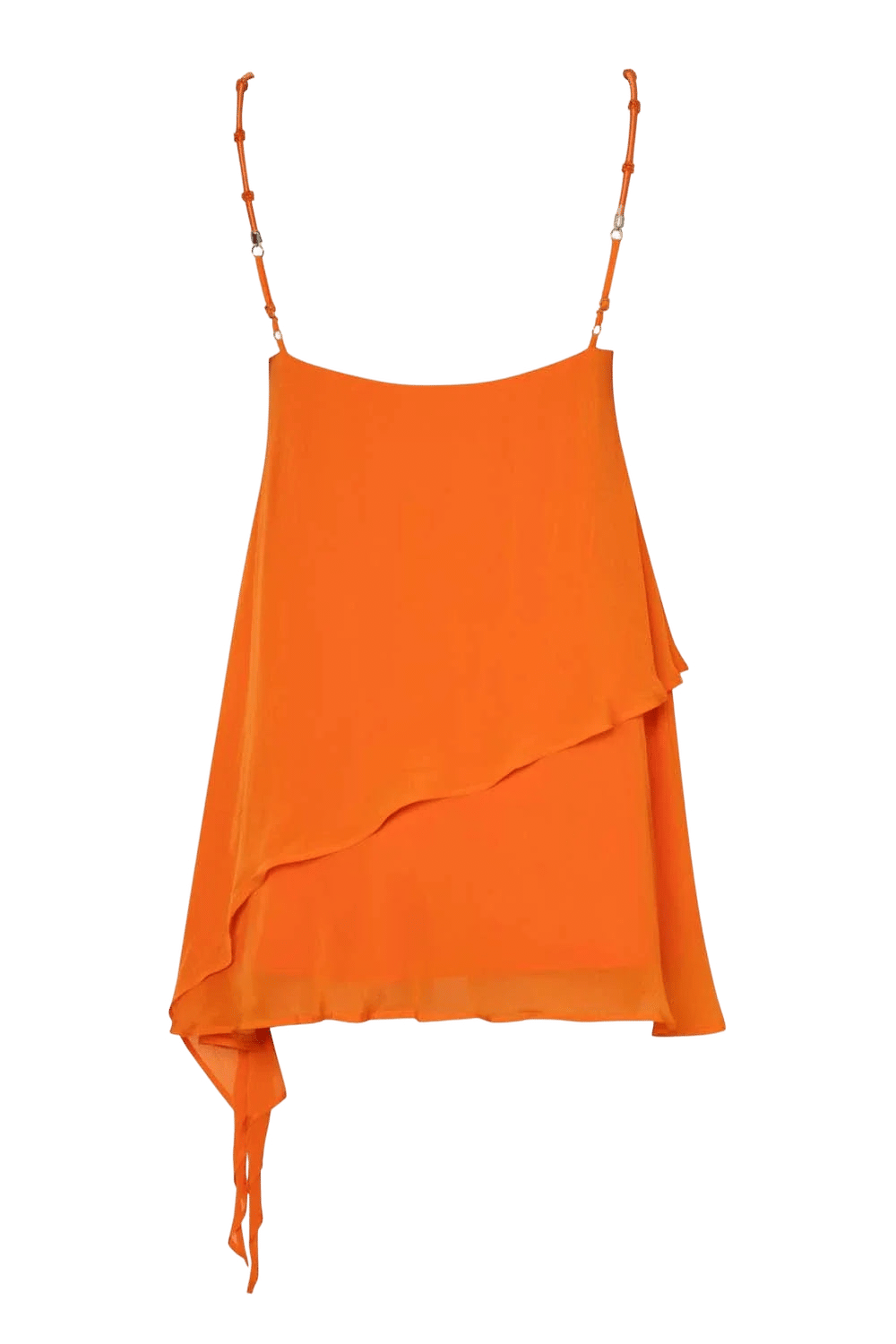 Marian Mini Dress made by BAOBAB