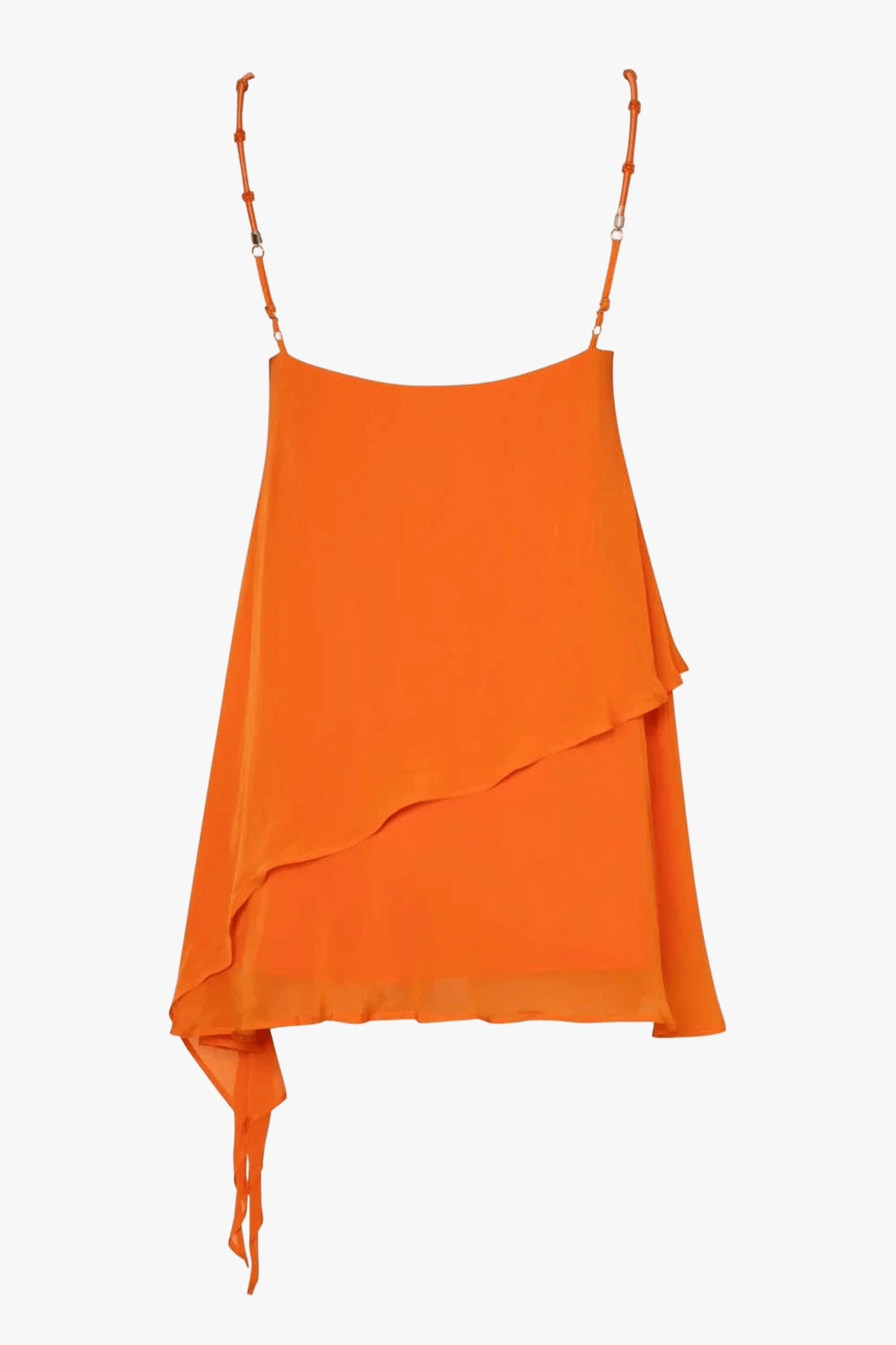 Marian Mini Dress made by BAOBAB