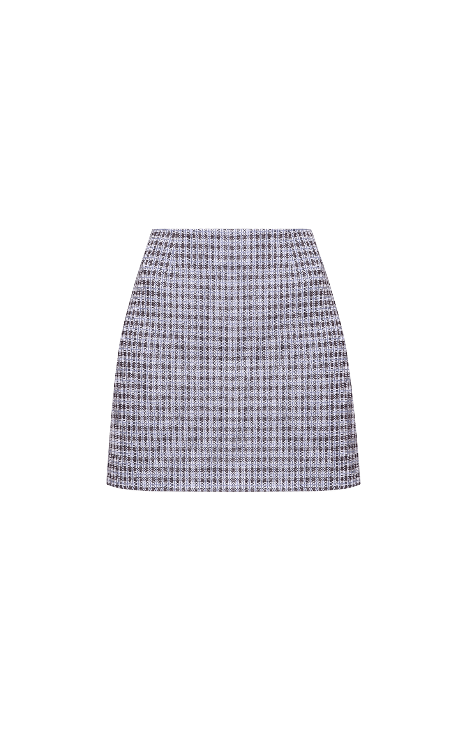 Mini Skirt Chest made by A.M.G