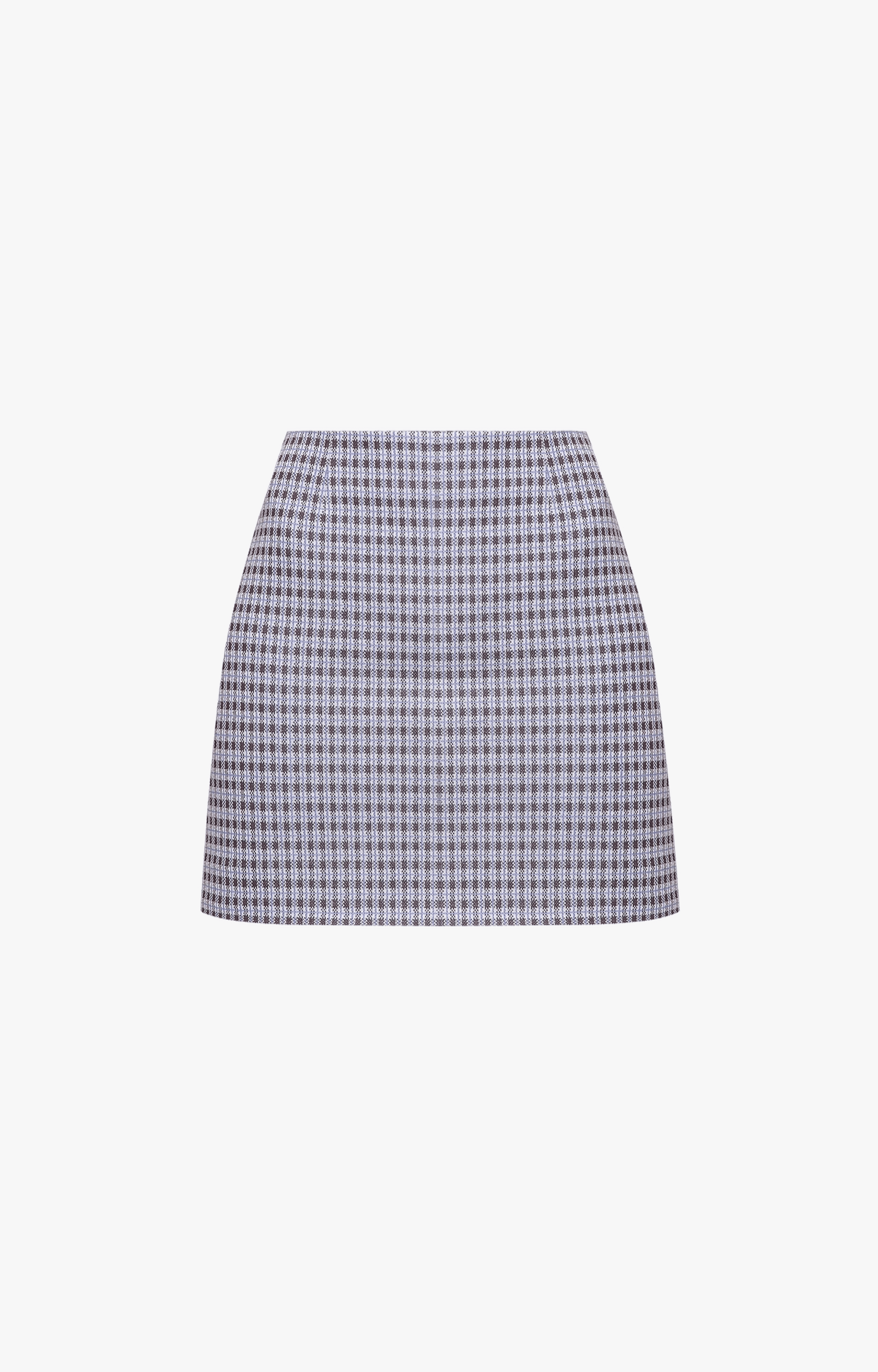 Mini Skirt Chest made by A.M.G