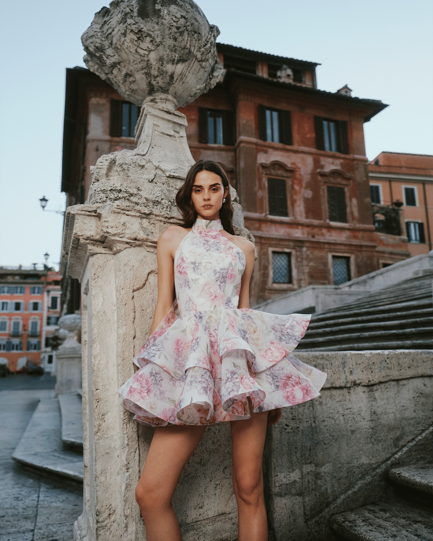 E’toile Bleus made by YVON