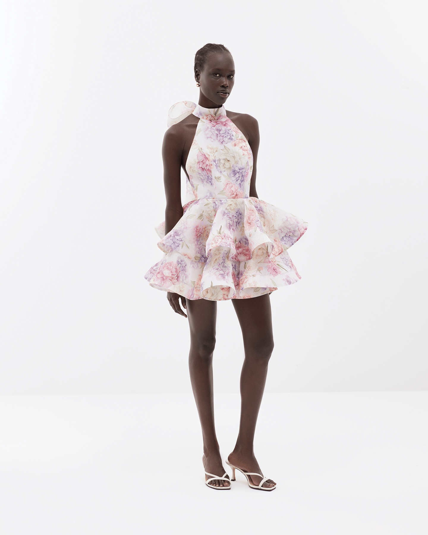 E’toile Bleus made by YVON