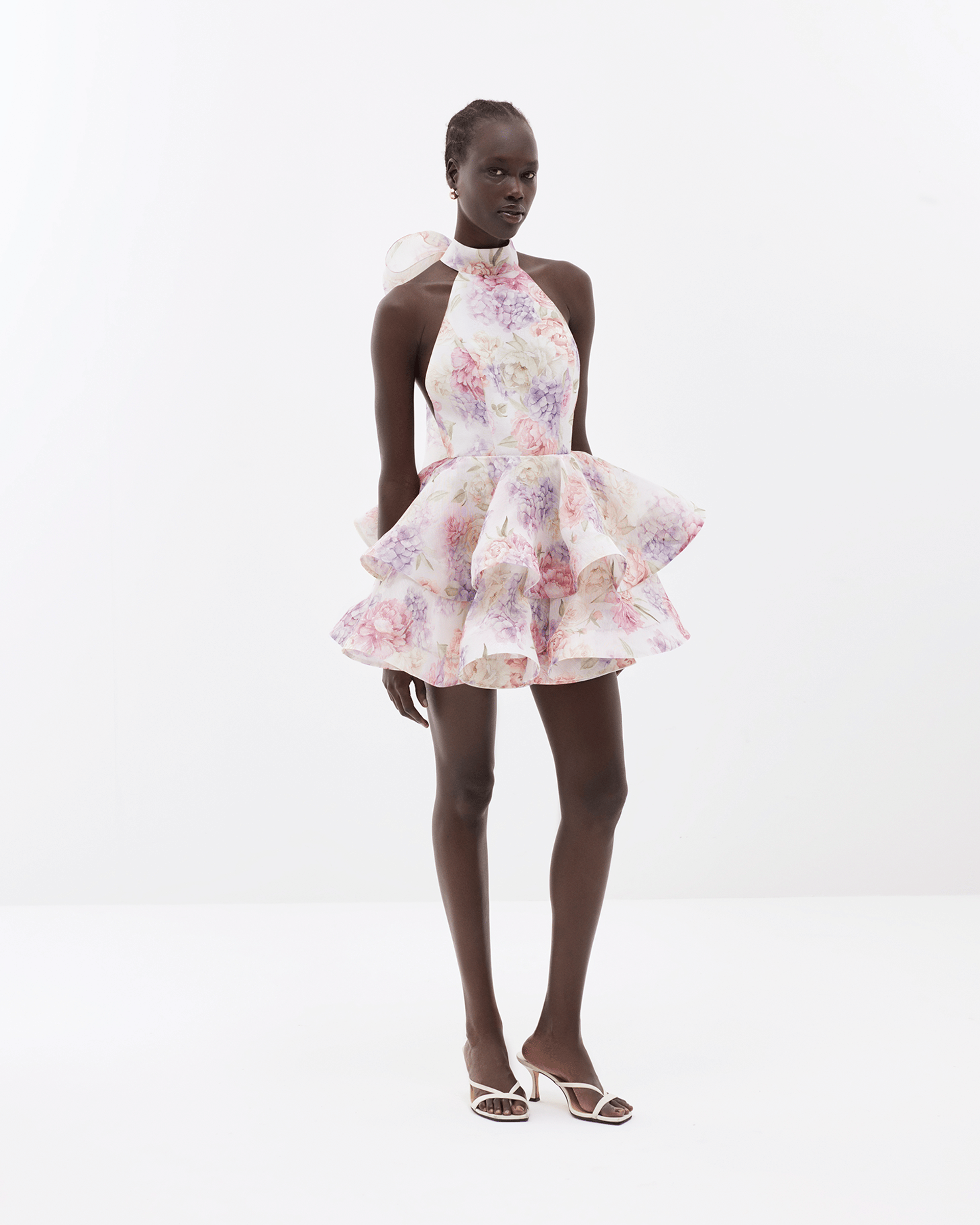 E’toile Bleus made by YVON