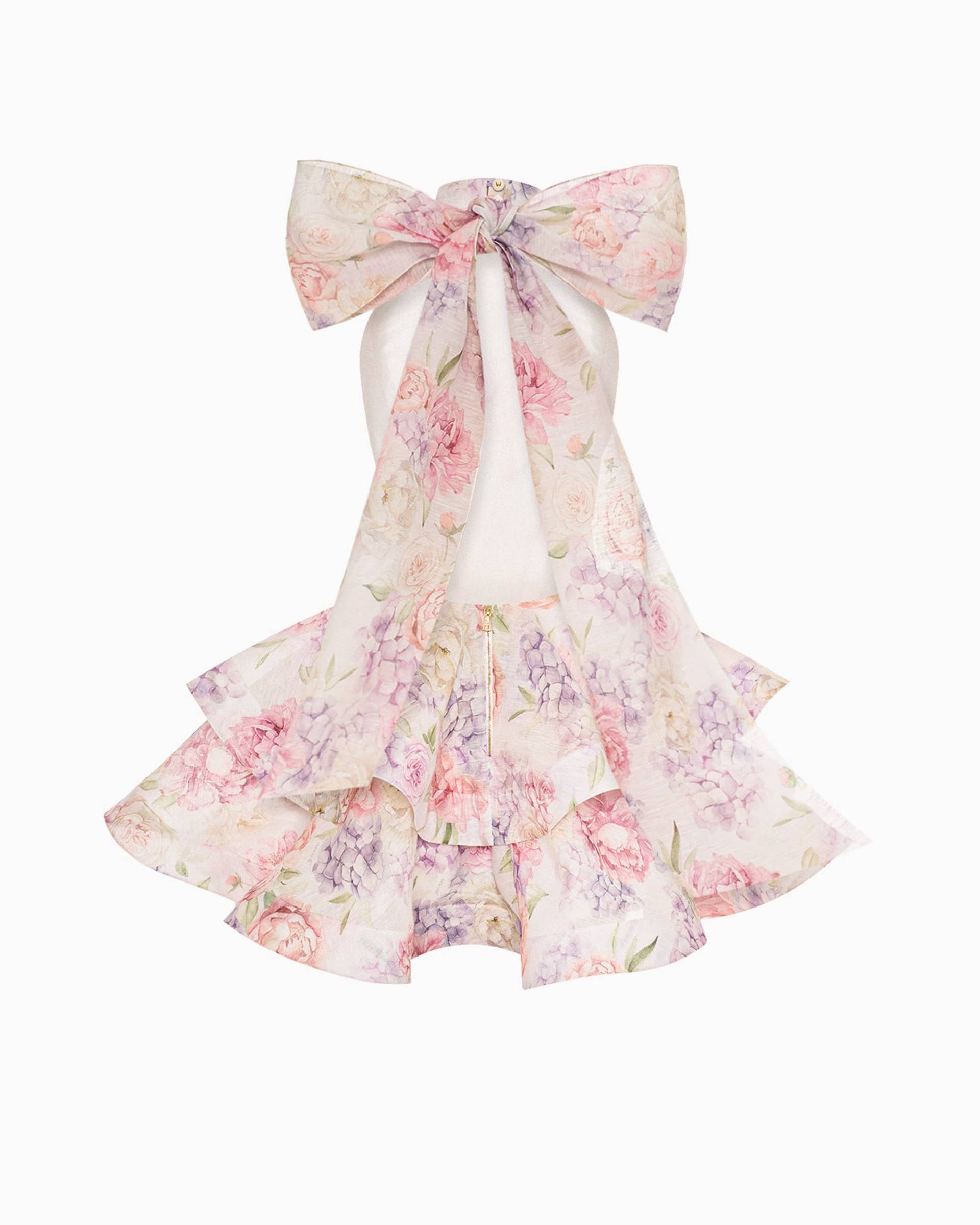 E’toile Bleus made by YVON