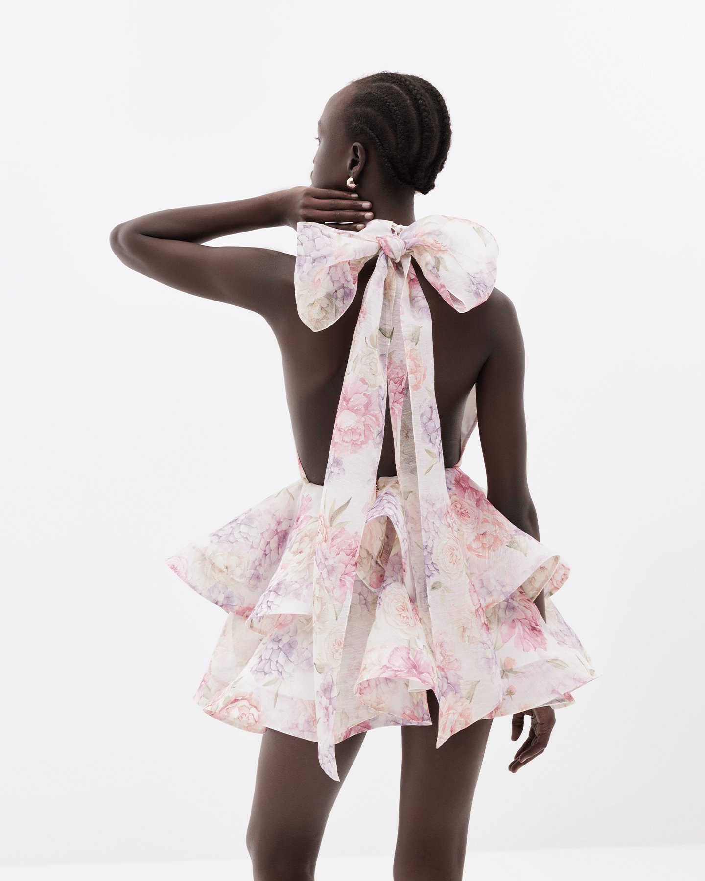 E’toile Bleus made by YVON