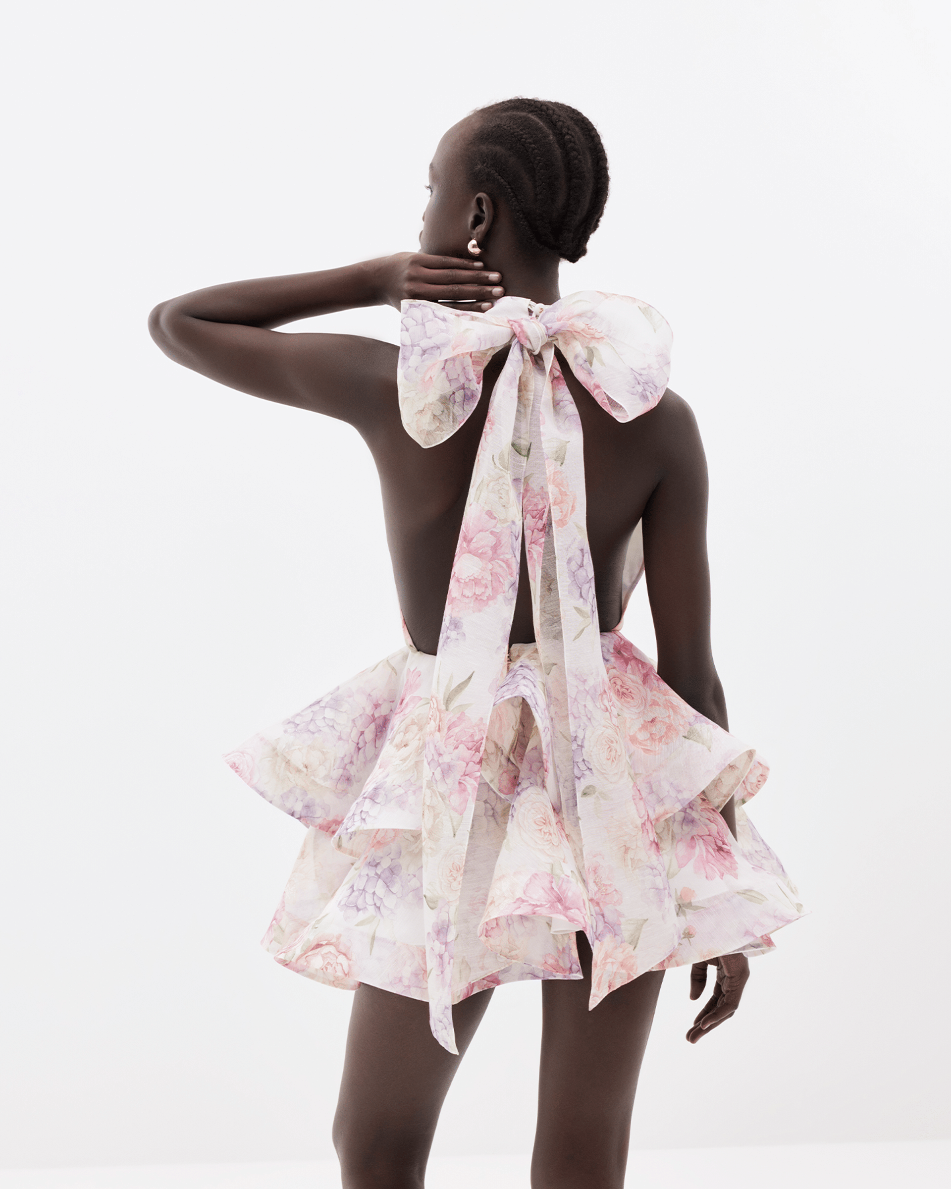 E’toile Bleus made by YVON