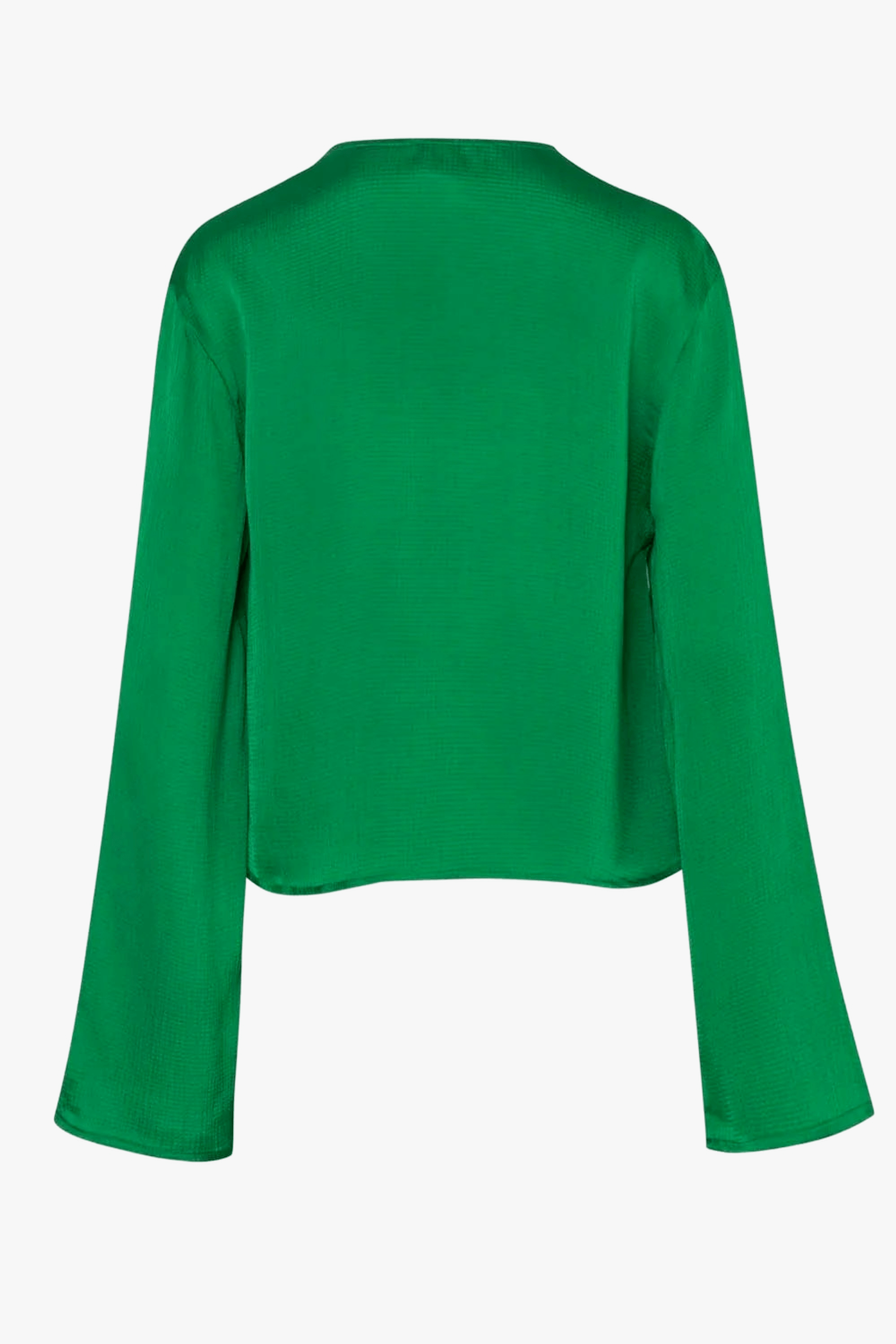 Parma Blouse made by BAOBAB