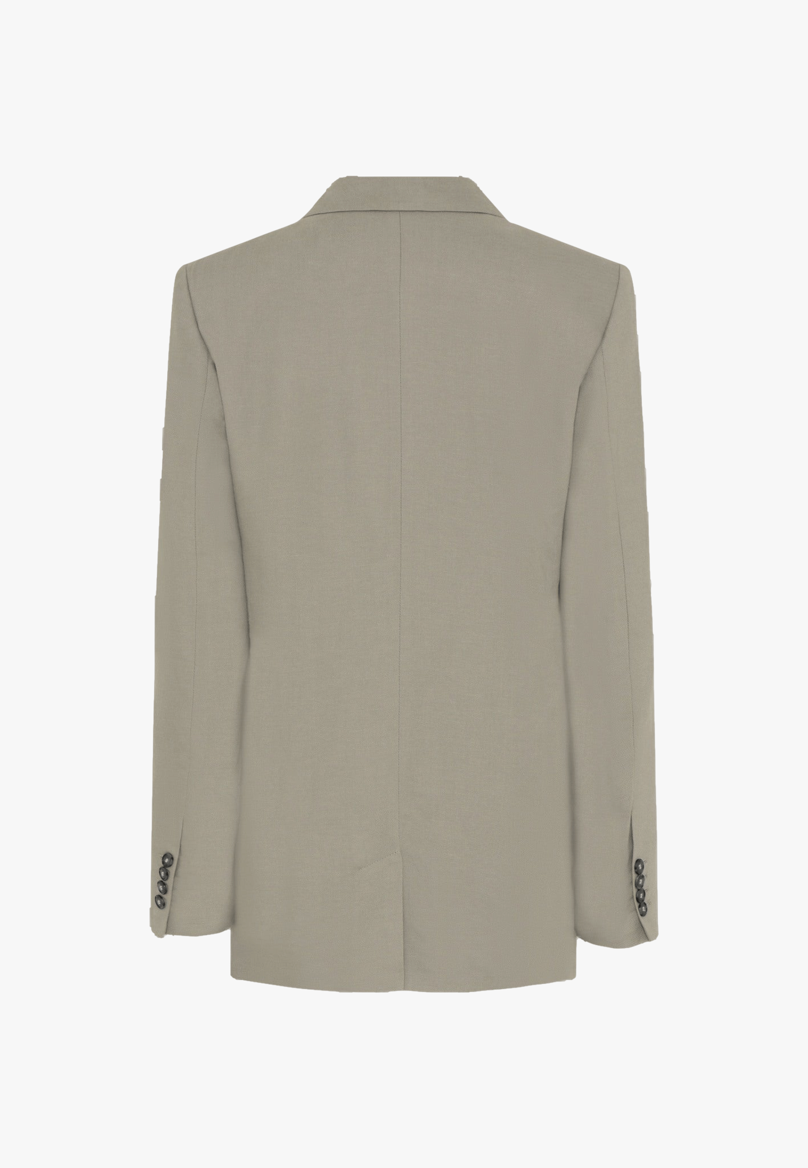 Mercy Blazer - Light Khaki made by HERSKIND