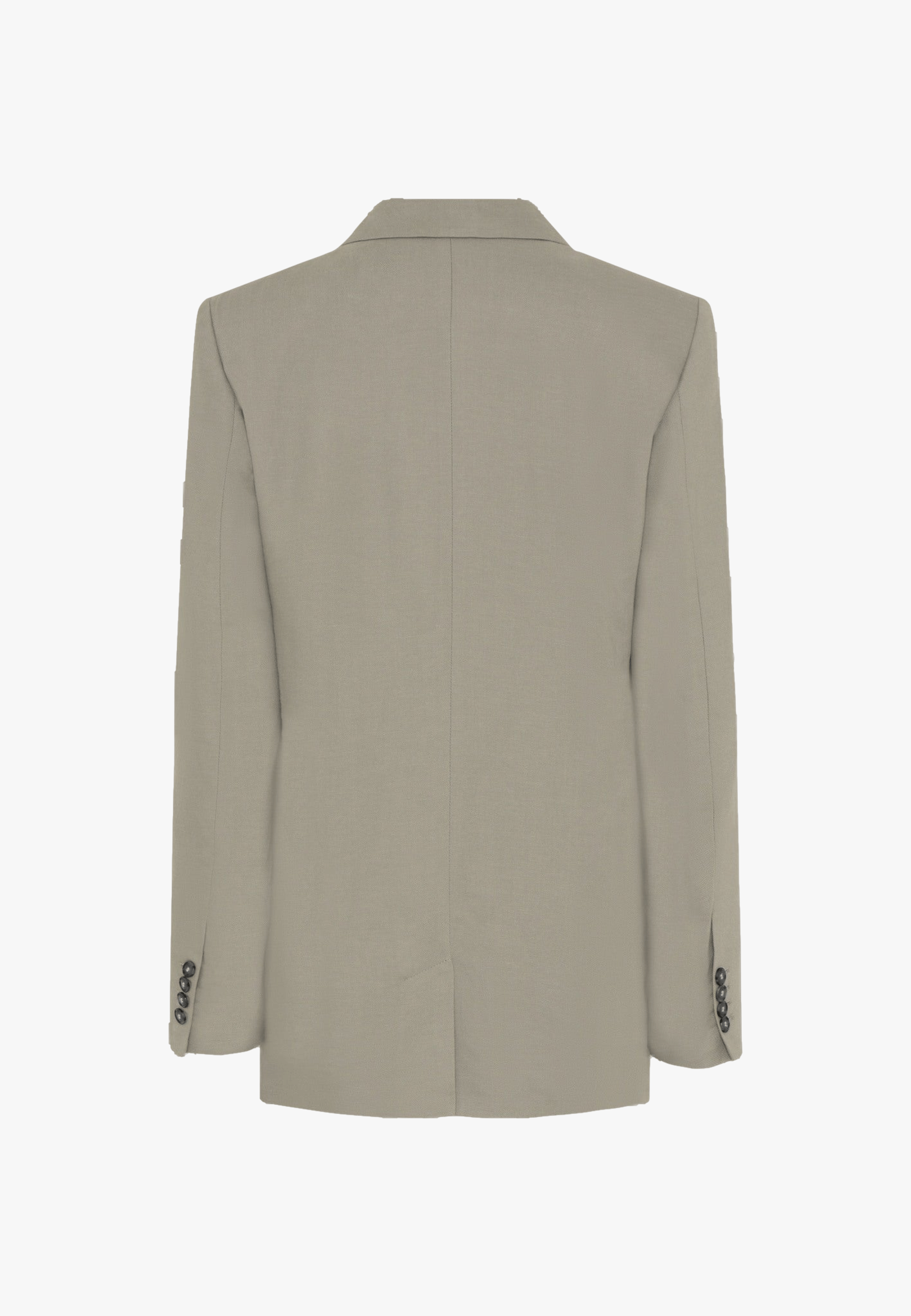 Mercy Blazer - Light Khaki made by HERSKIND
