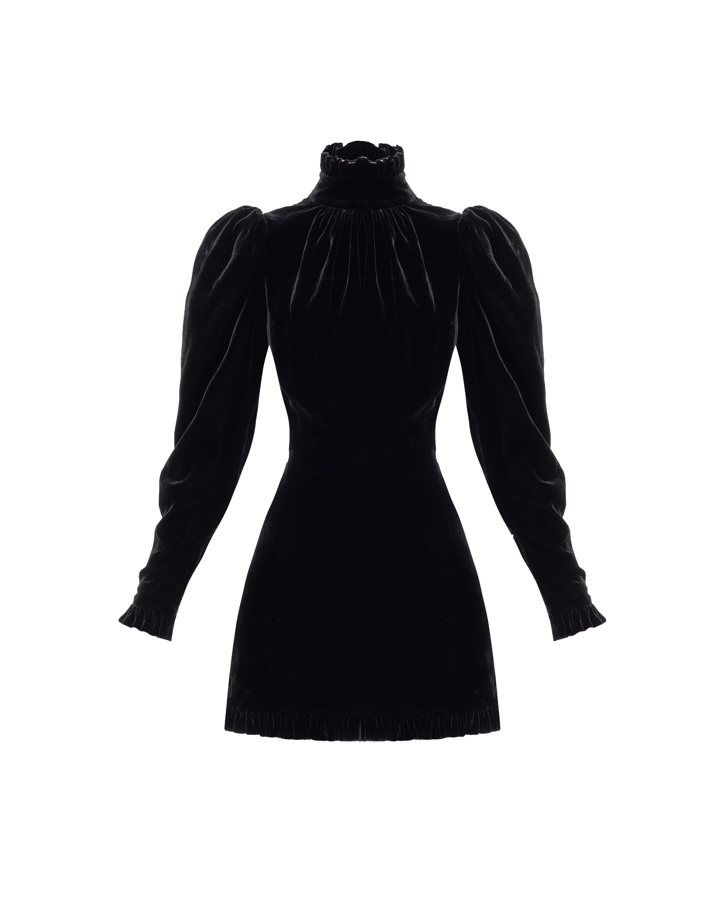 Rose Noir made by YVON