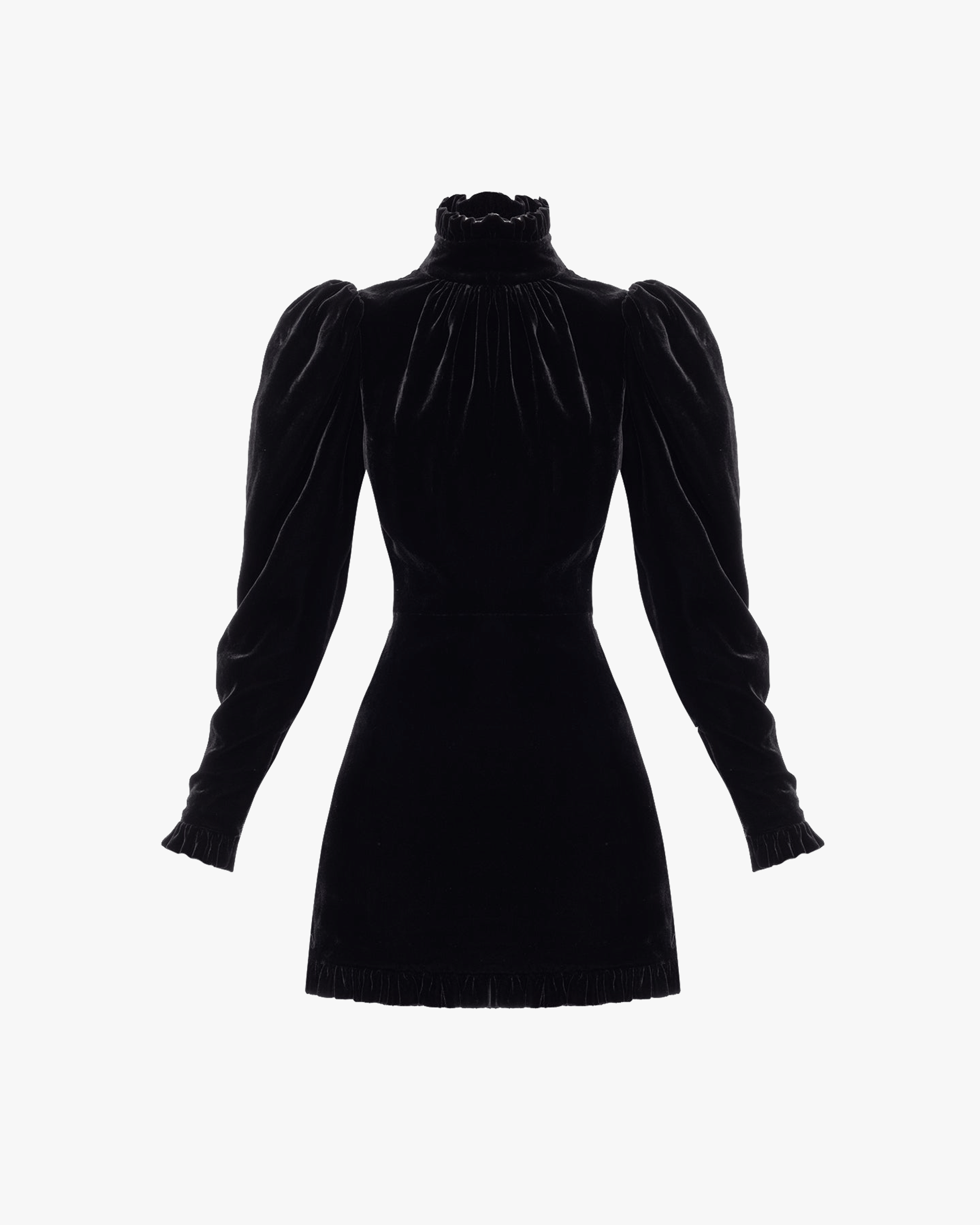 Rose Noir made by YVON