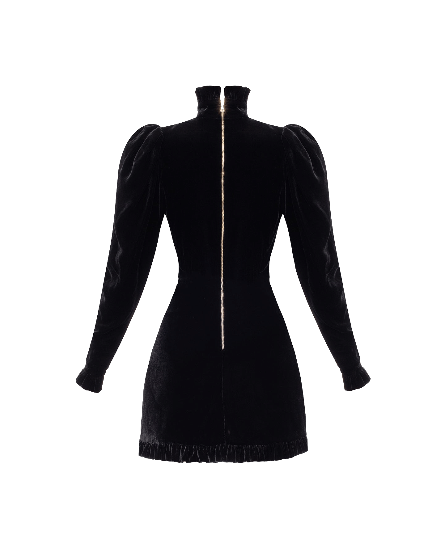 Rose Noir made by YVON