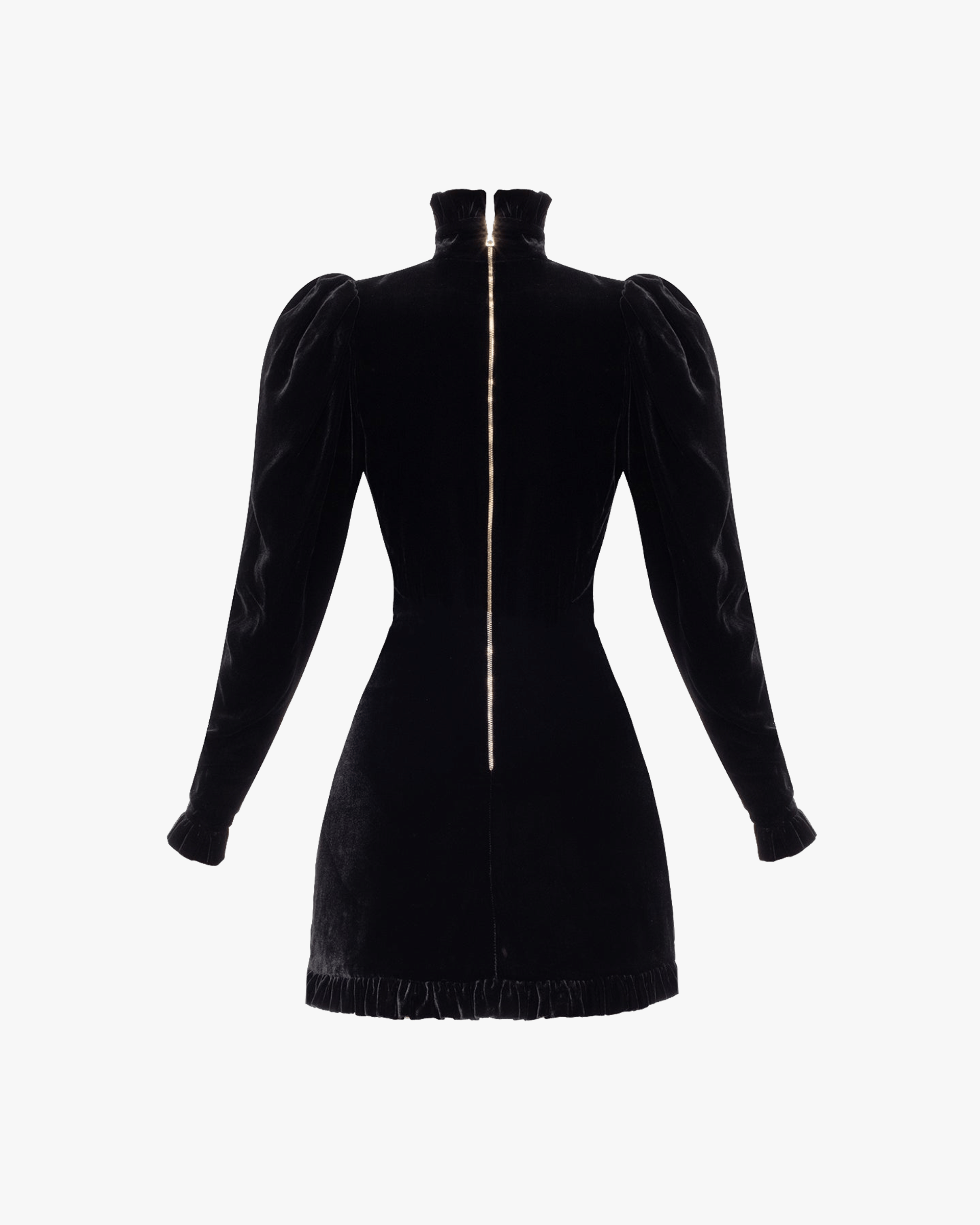 Rose Noir made by YVON