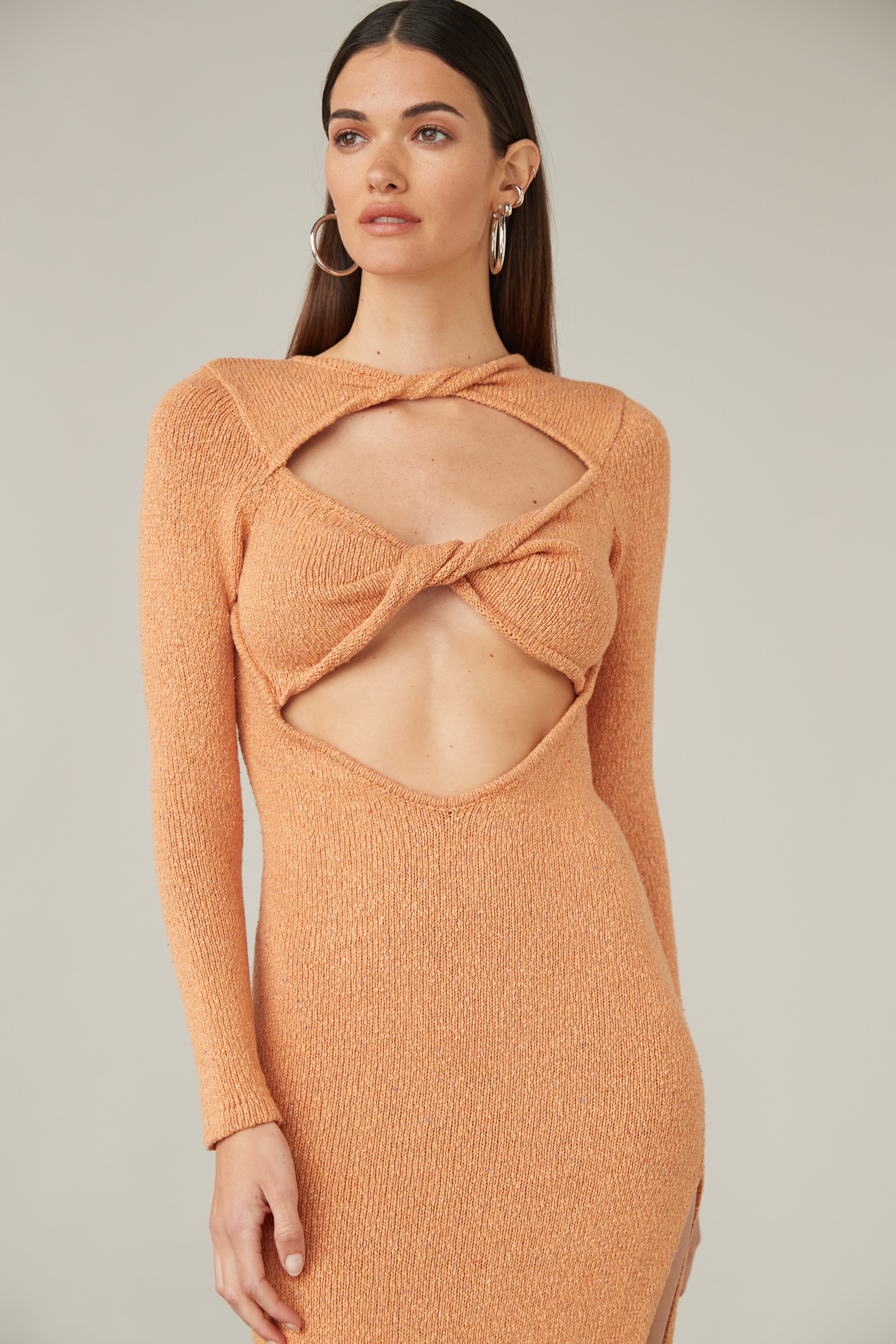 Evolve Dress made by Atoir