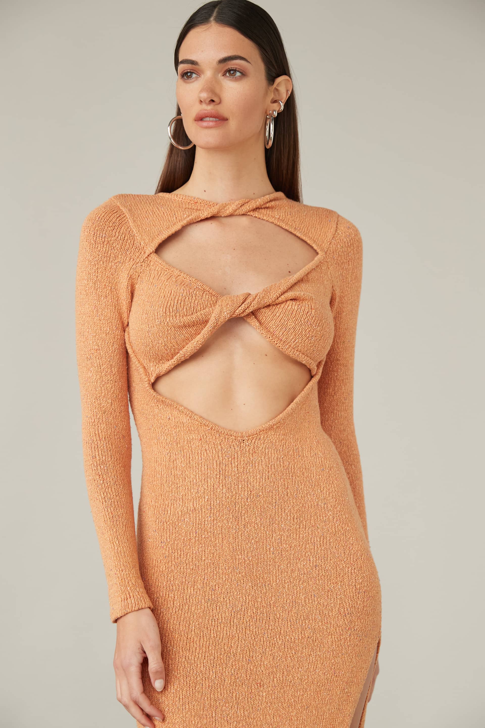 Evolve Dress made by Atoir