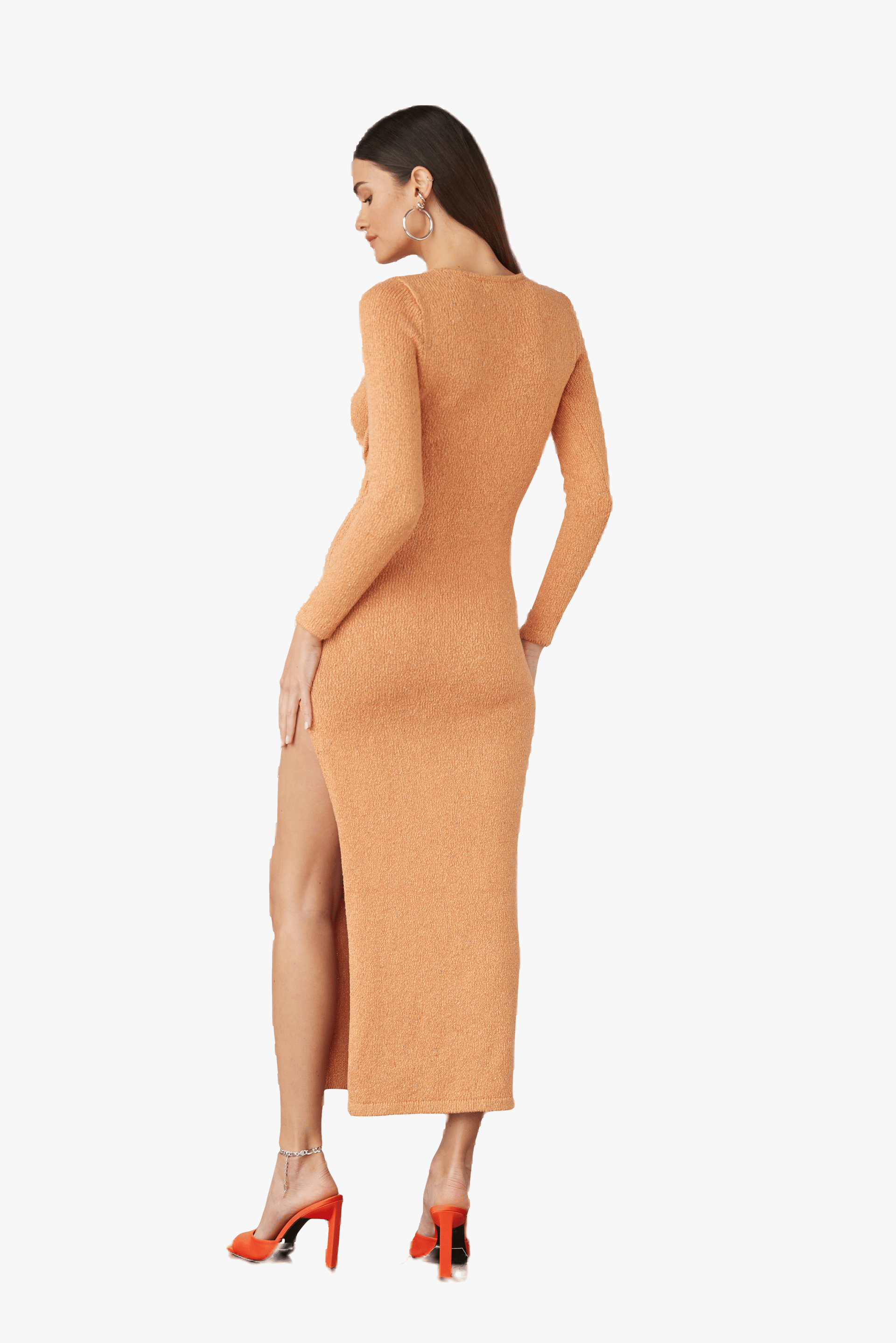Evolve Dress made by Atoir