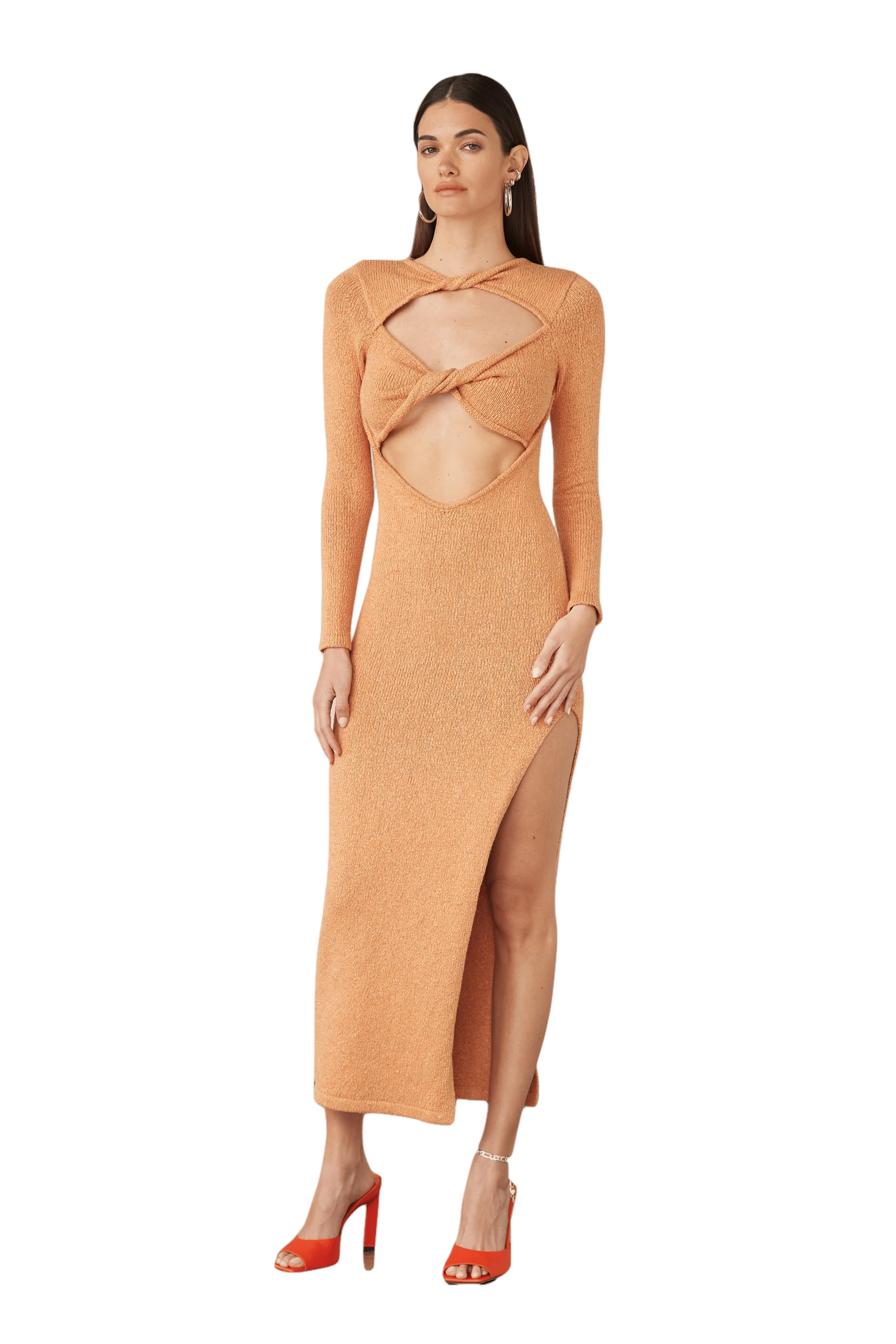 Evolve Dress made by Atoir