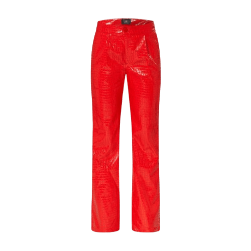 VALENCIA Croc Pants made by OW Collection