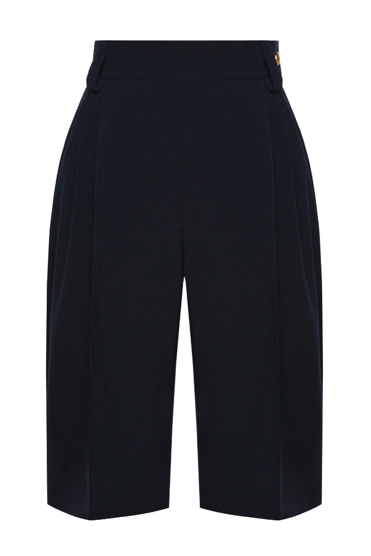 MIDI SHORTS made by KEBURIA